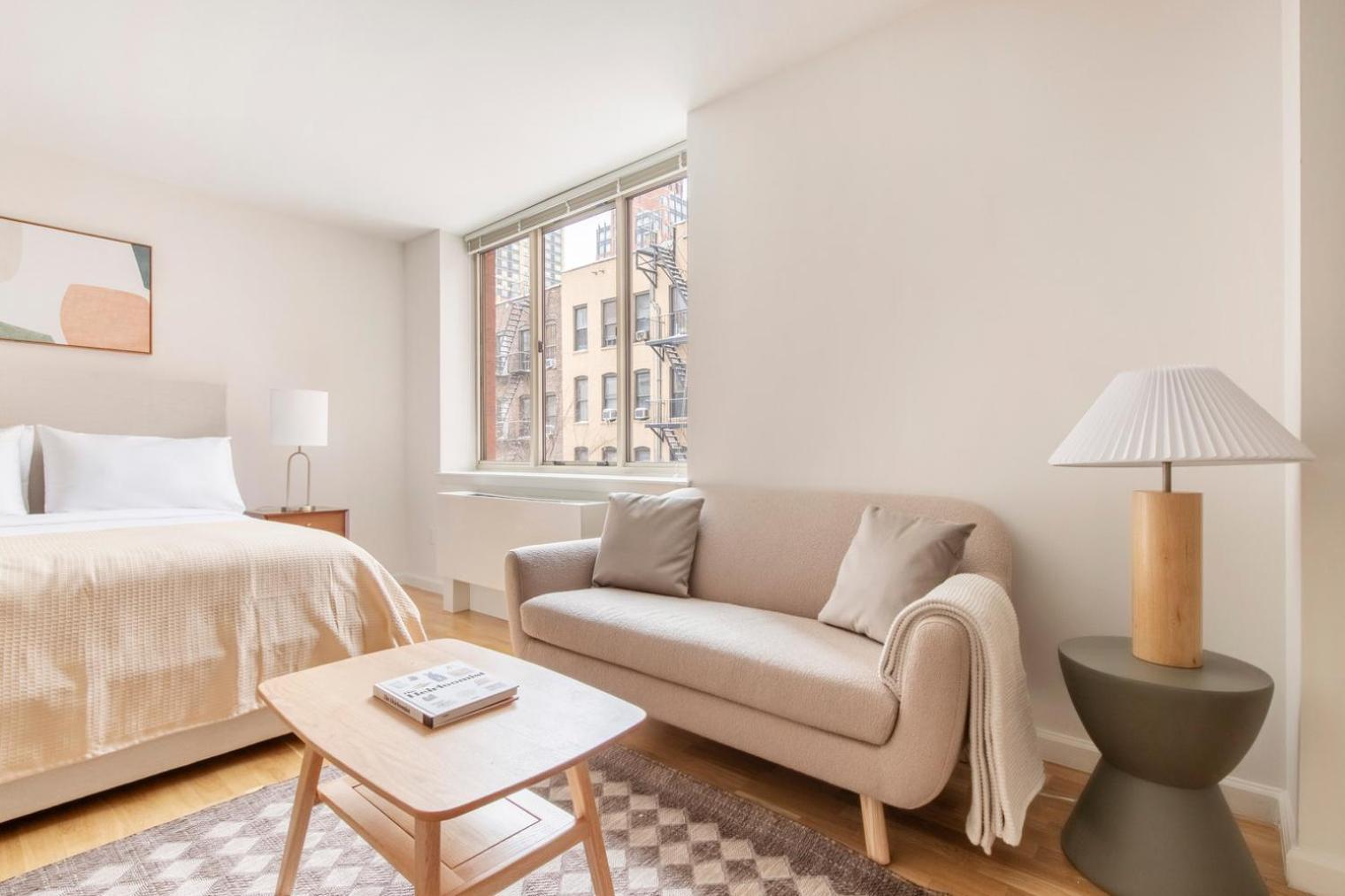 Blueground East Harlem Fitness Center Nr Park Nyc-2209 Apartment