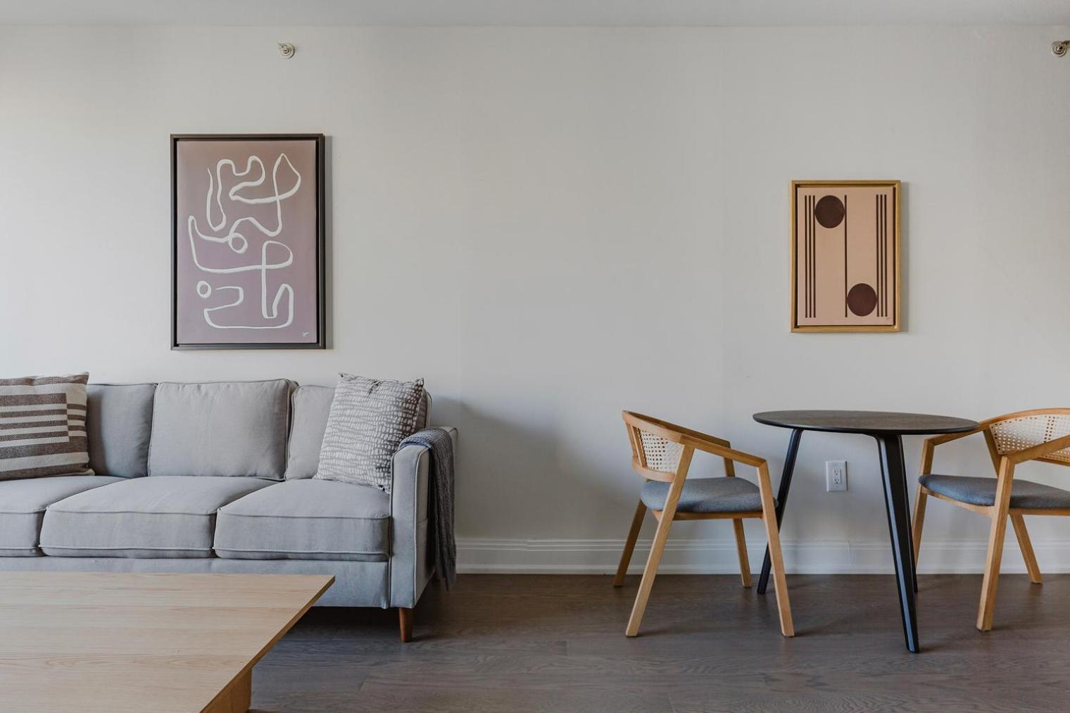 Blueground Midtown South 1bd Nyc-1649 New York