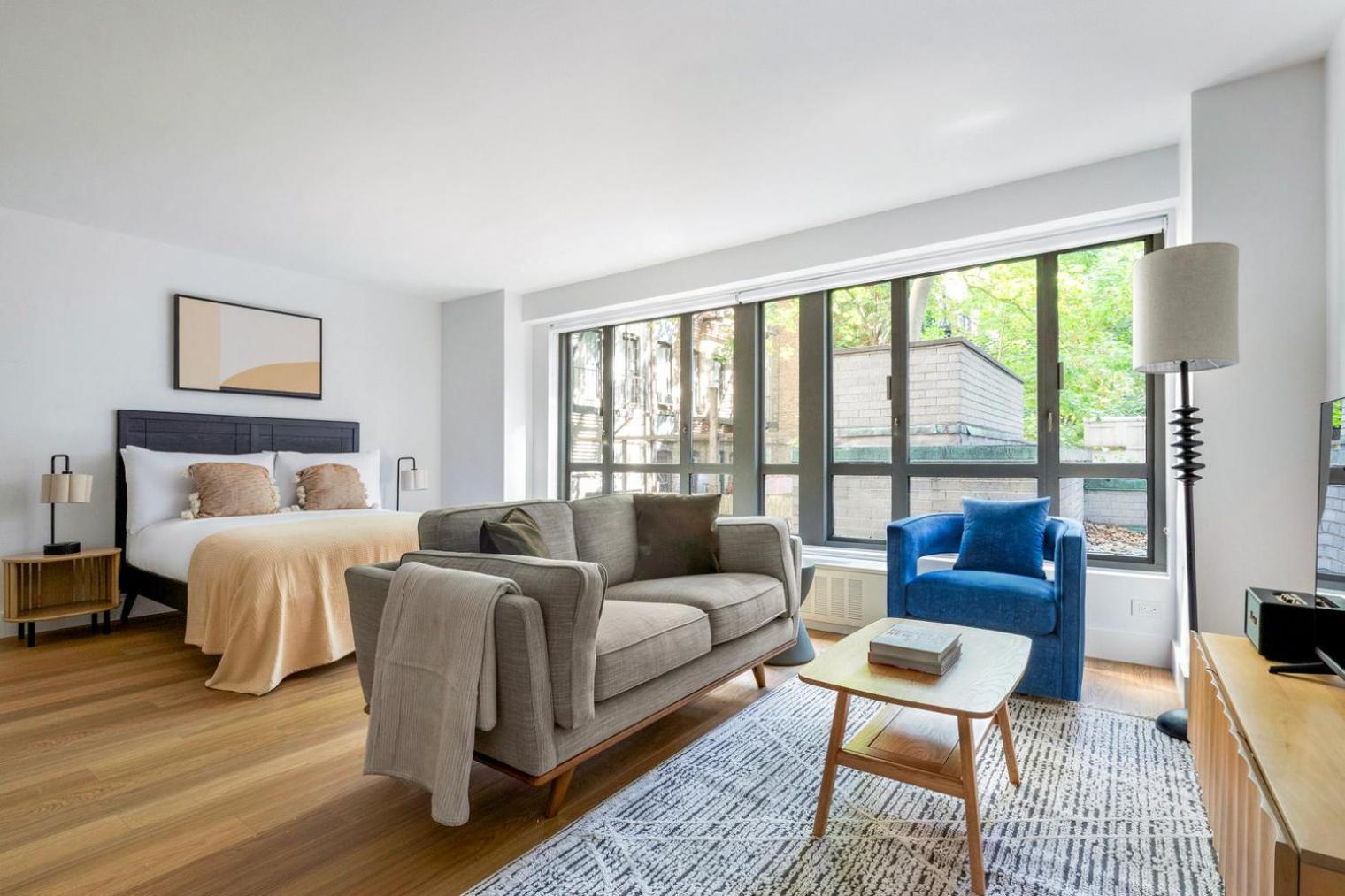 Blueground Yorkville Pool Nr Carl Schurz Park Nyc-2093 Apartment *