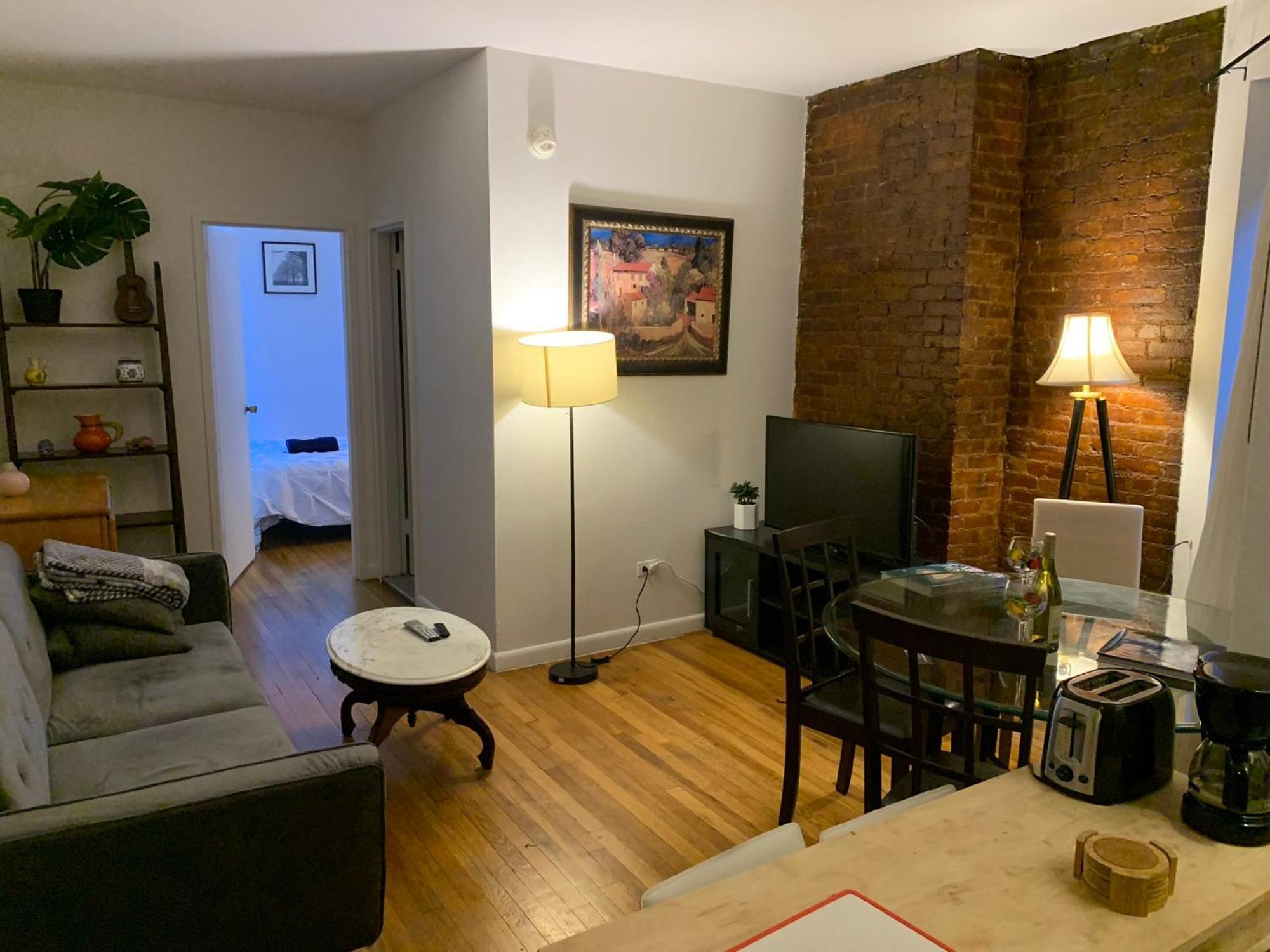Prime Location 2 Bedrooms Upper East Side New York
