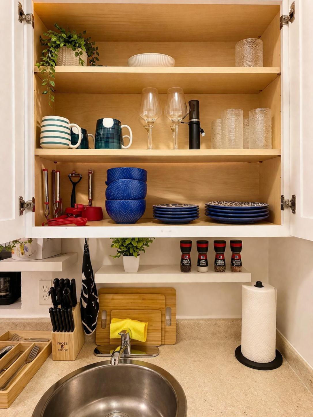 Apartment Flatiron Bright 1br With Living Room, Floor Location In Fancy Manhattan *