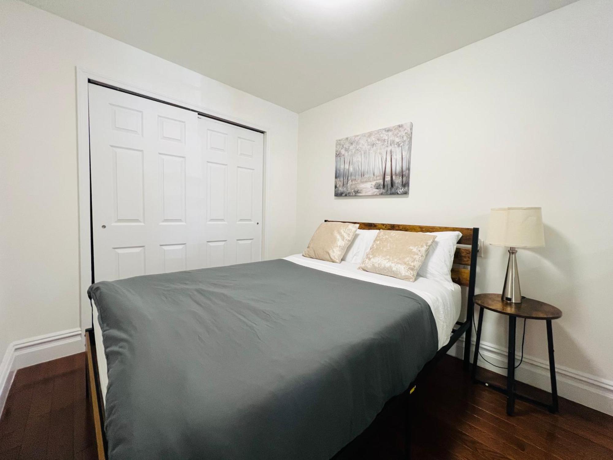 Westside Crown Plaza New York