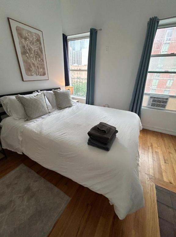 3br In Hudson Yard - Walk To Broadway & Times Square * New York