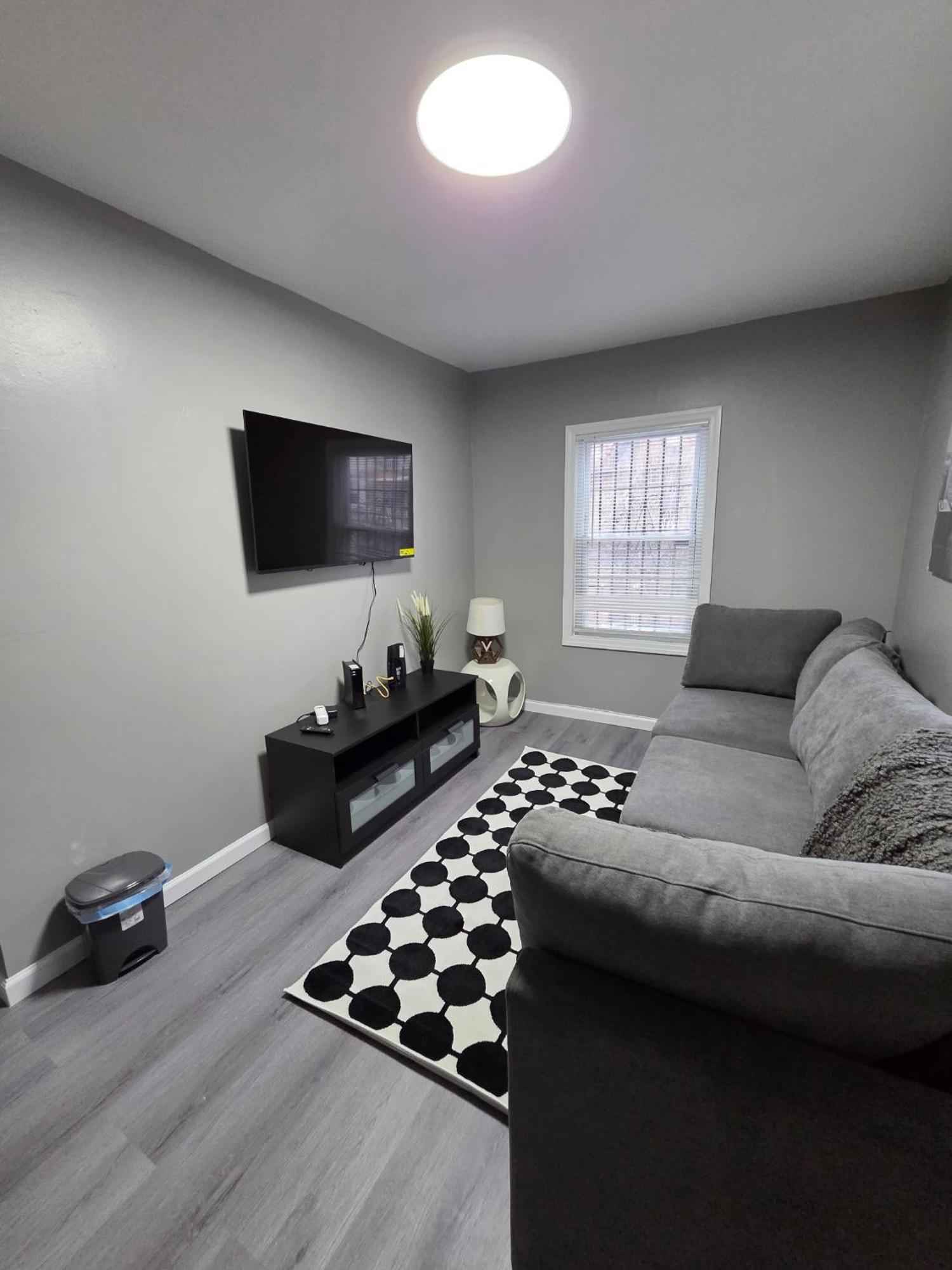 Grand & Times Square In 25-30 Mins!! Apartment New York