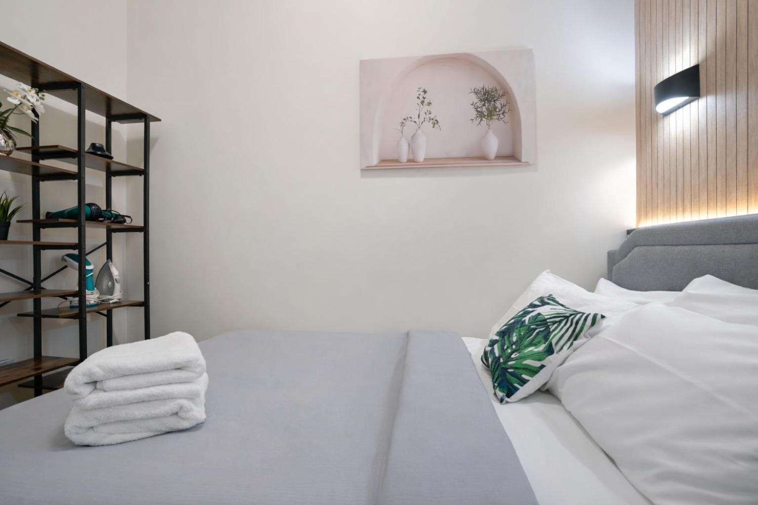 2bd Modern In Manhattan *