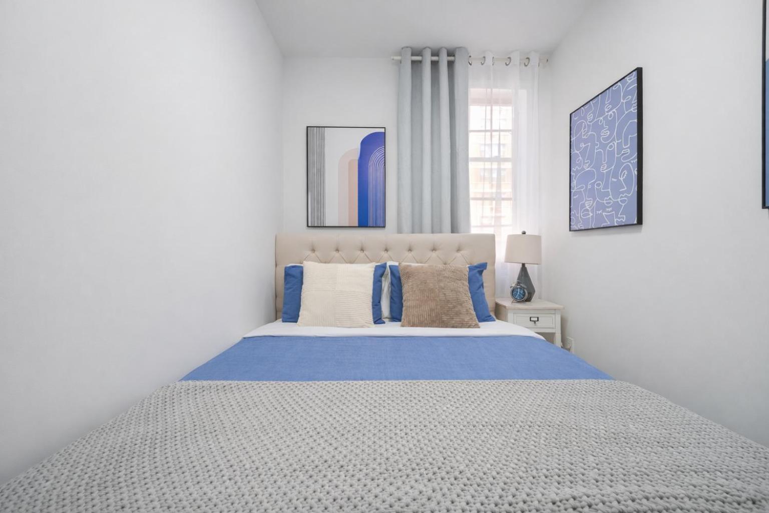 Apartment Cozy Units In Prime Location