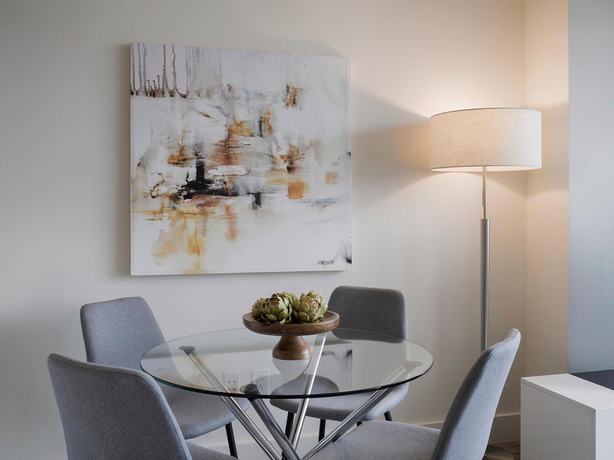 Apartment The Olivia New York