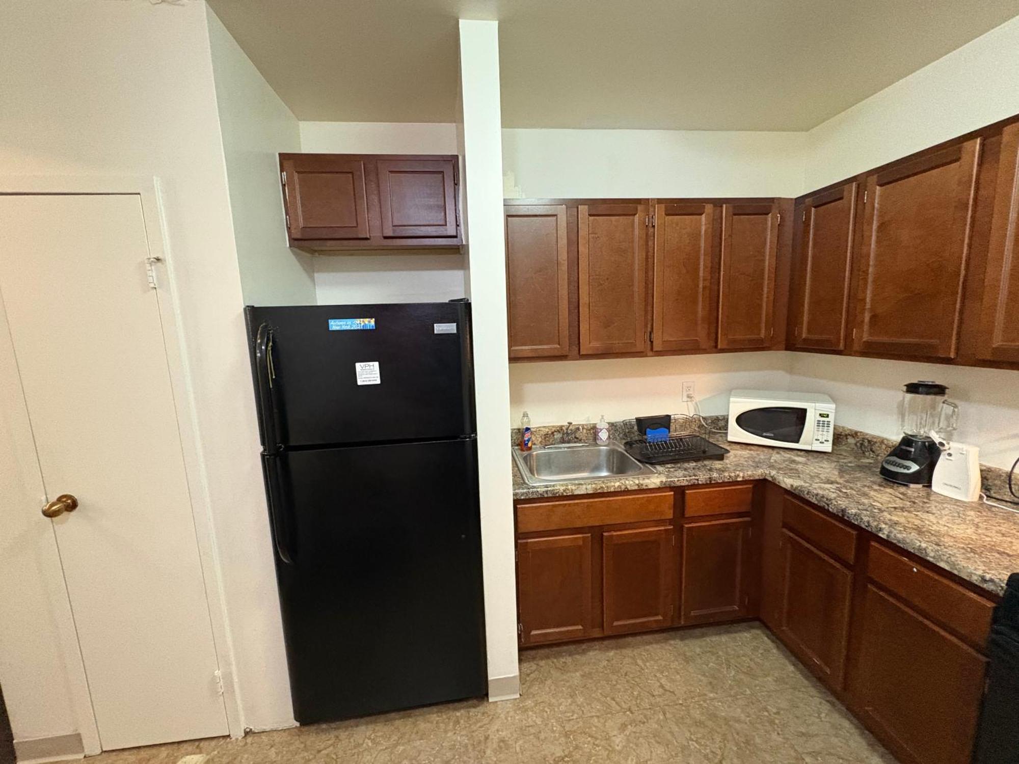 Inner Charm Apartment *