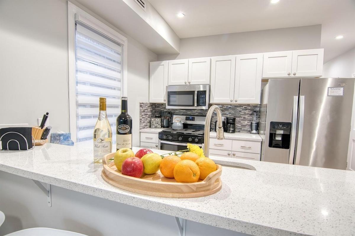 Apartment Serenity On The Reservoir Elegant 2br Modern Oasis Brand-new Build, Luxe Touches & Lightning-fast Wifi, Ac