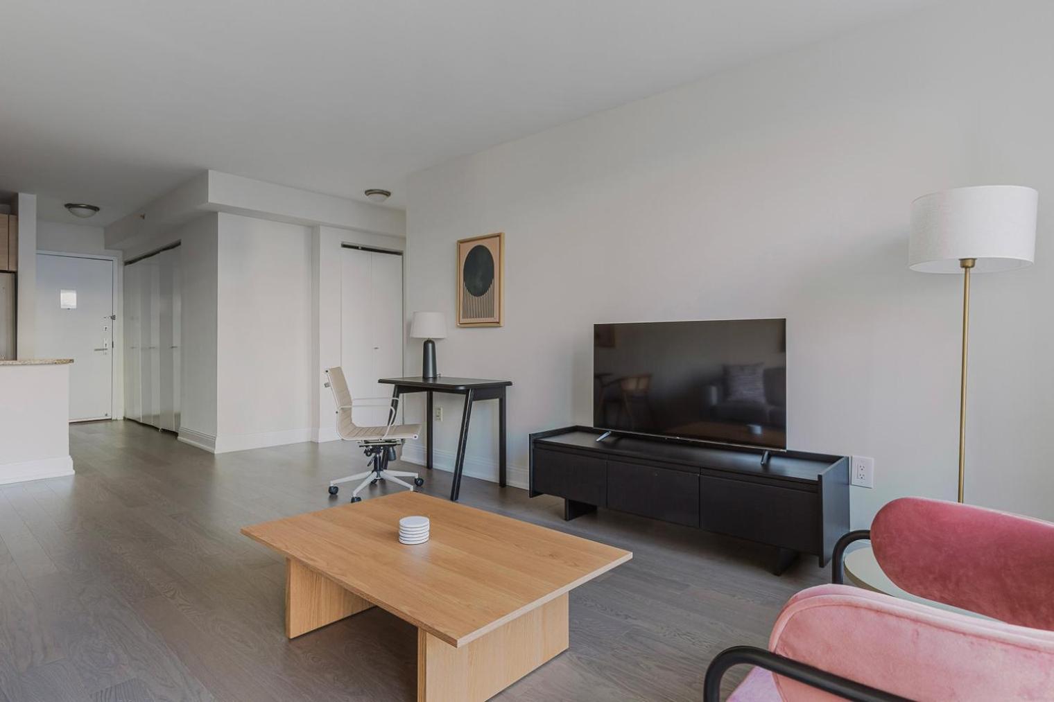 Blueground Midtown South 1bd Nyc-1649 New York
