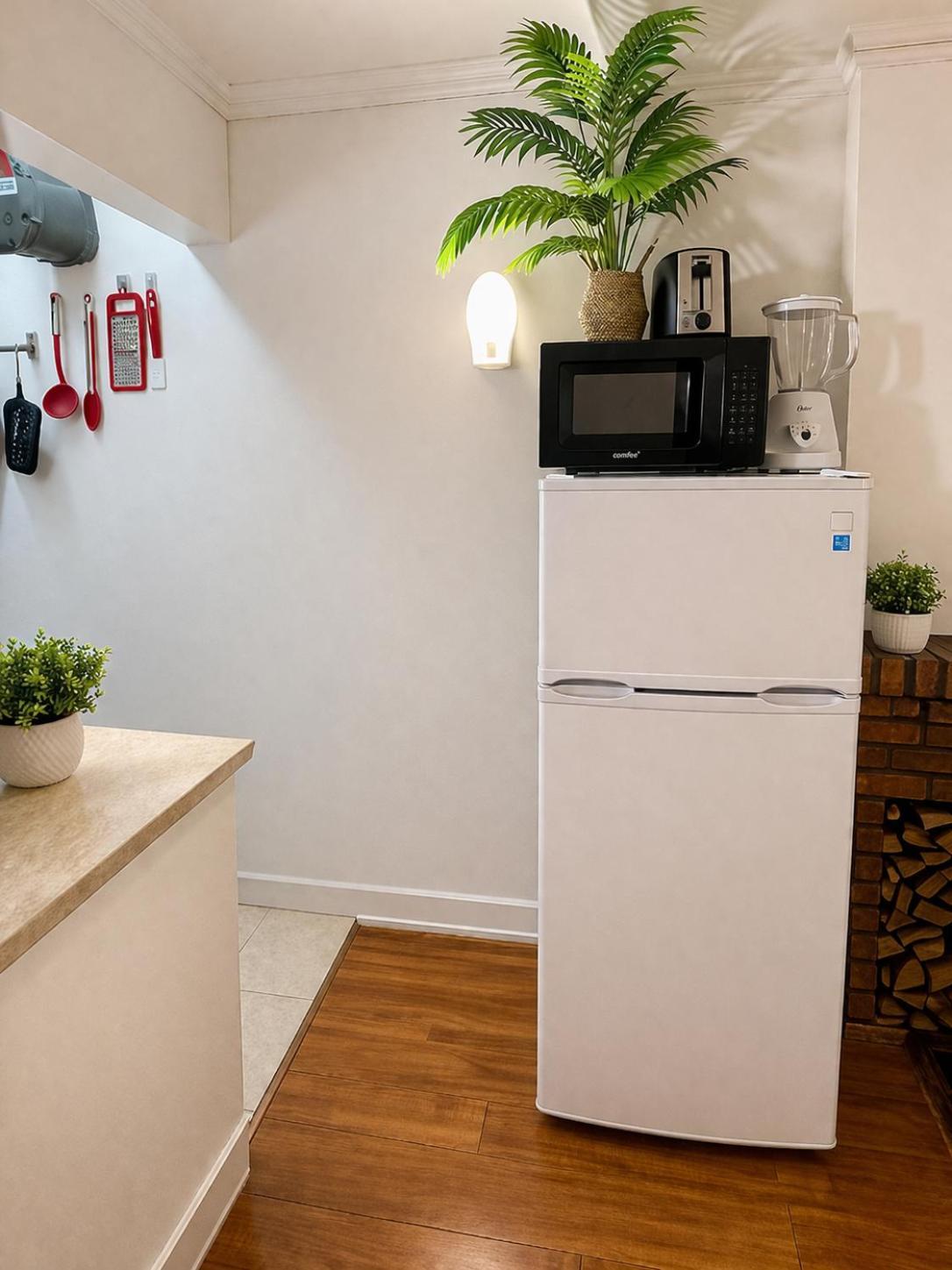 Apartment Flatiron Bright 1br With Living Room, Floor Location In Fancy Manhattan