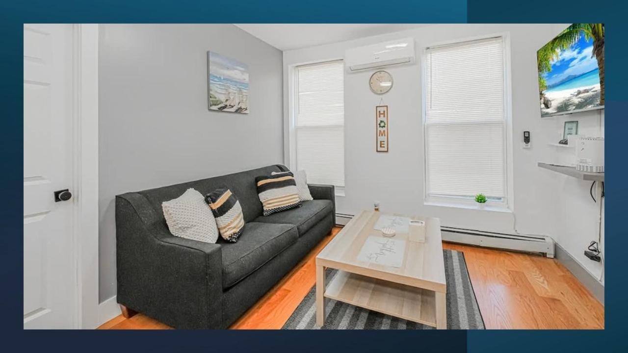 The Bushwick - Cozy And Friendly Apartment *