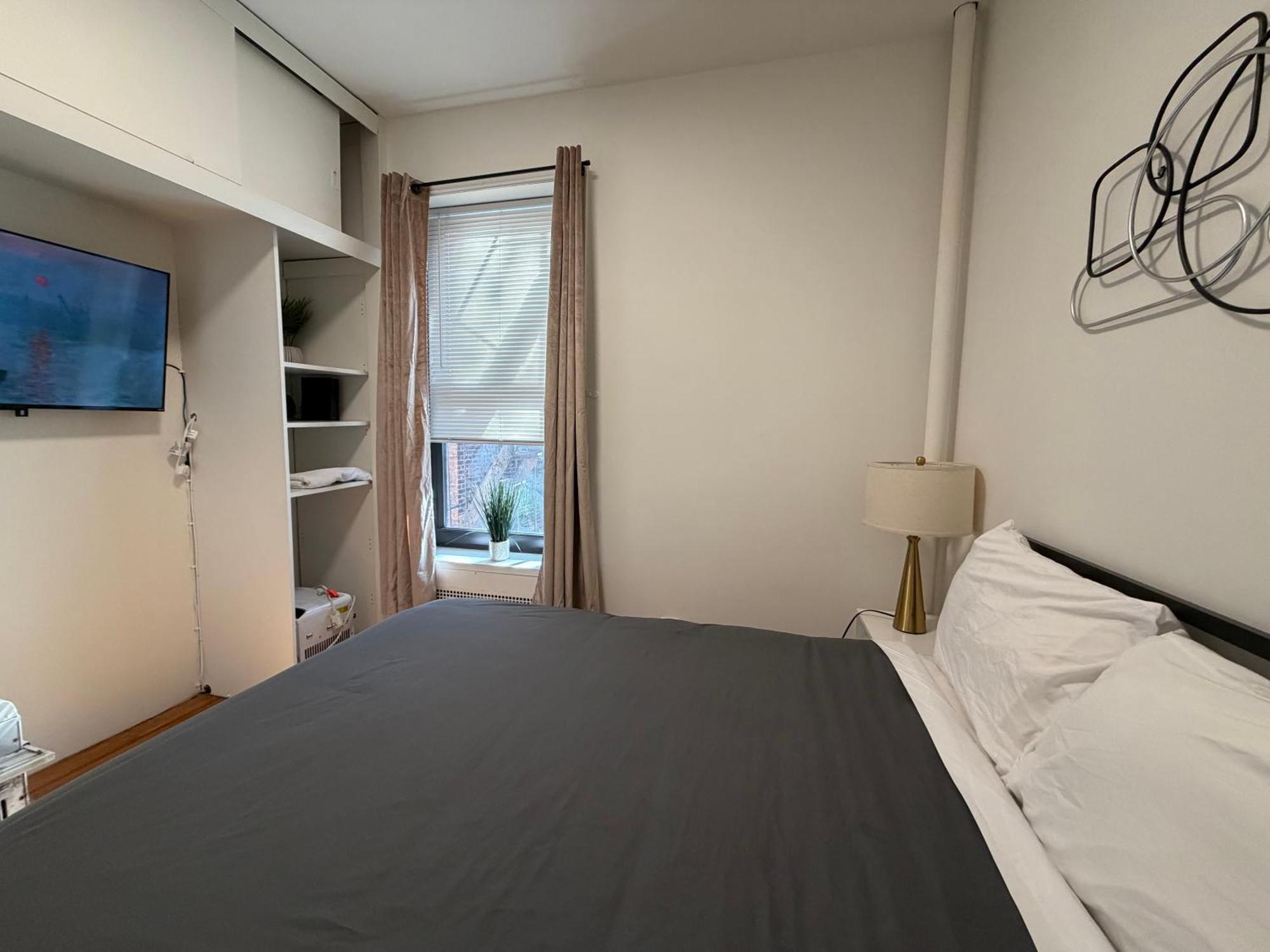 Apartment 453 New York