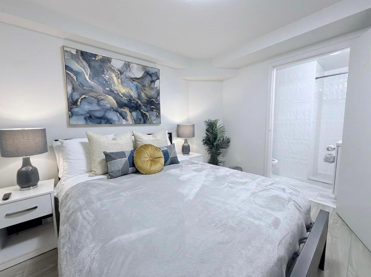 Riverside Park Apartment