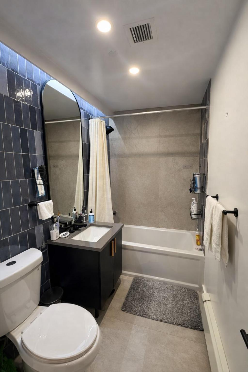 Apartment Williamsburg Metro Loft - 2br Steps From Bedford Ave New York