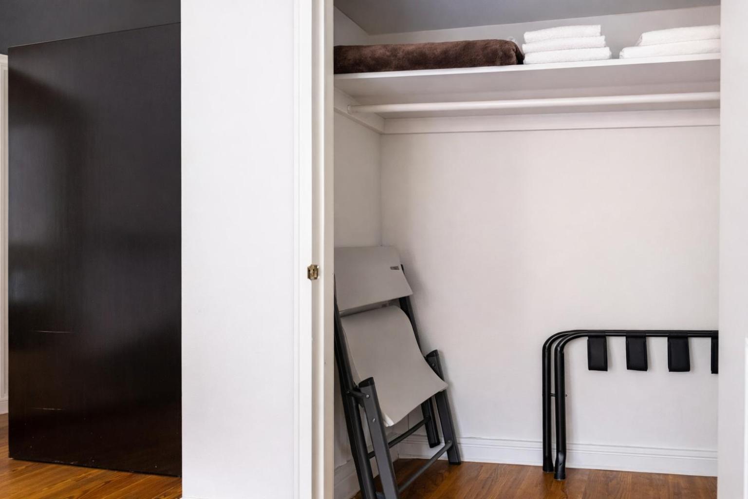 Plush & Spacious 2-bedroom In Nyc * New York