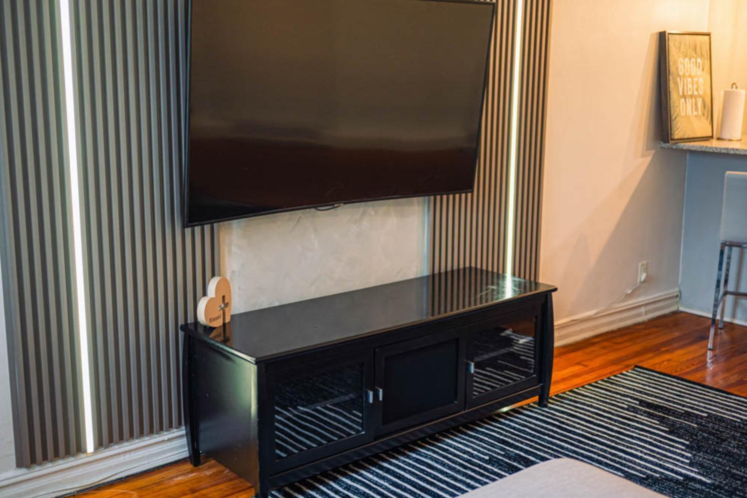 Cozy Brooklyn - 1br Apartment New York