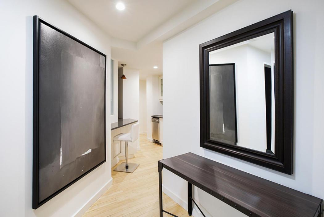 Apartment 1-bedroom At Midtown Manhattan