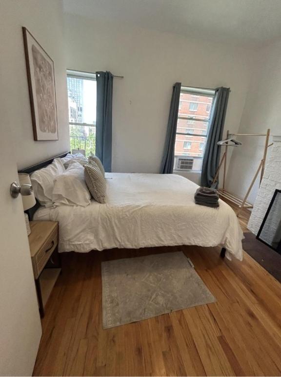 Apartment Cozy, 3-bedroom In Midtown, Nyc *