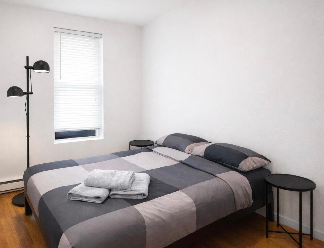 Comfortable, Budget Apartments-1 * New York