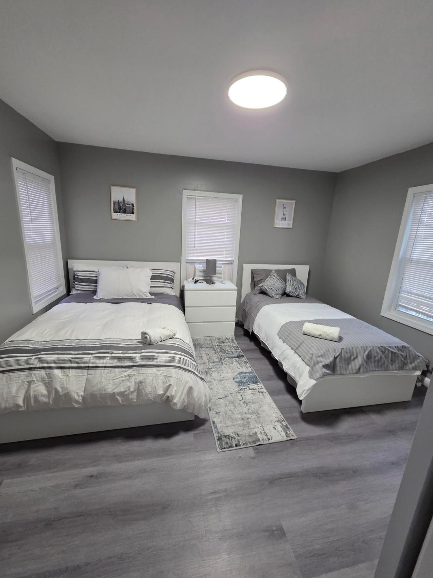 Apartment Grand & Times Square In 25-30 Mins!! New York