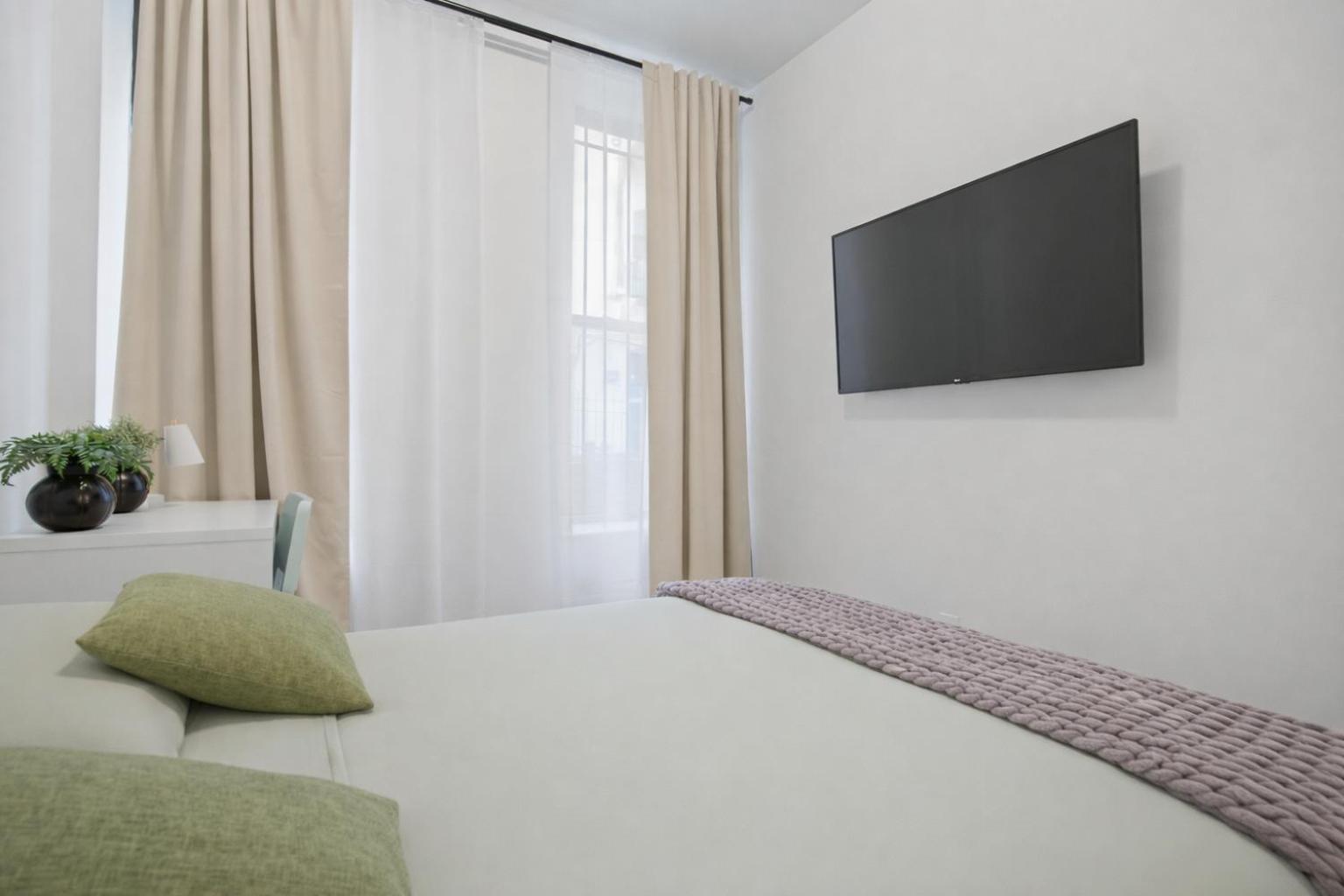 2bd Comfortable In Manhattan New York