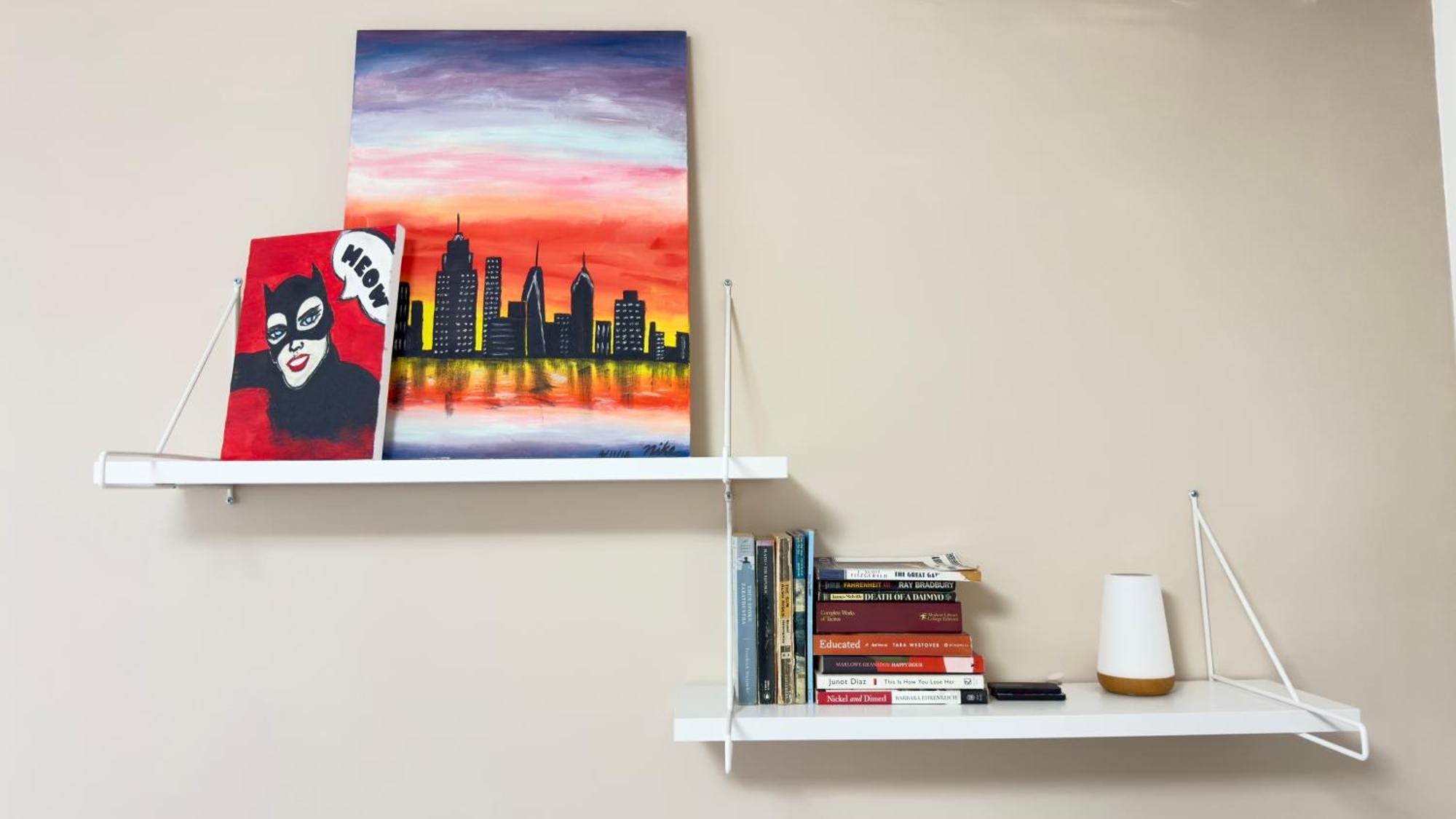 Harlem Cozy Elegance And Culture Apartment New York