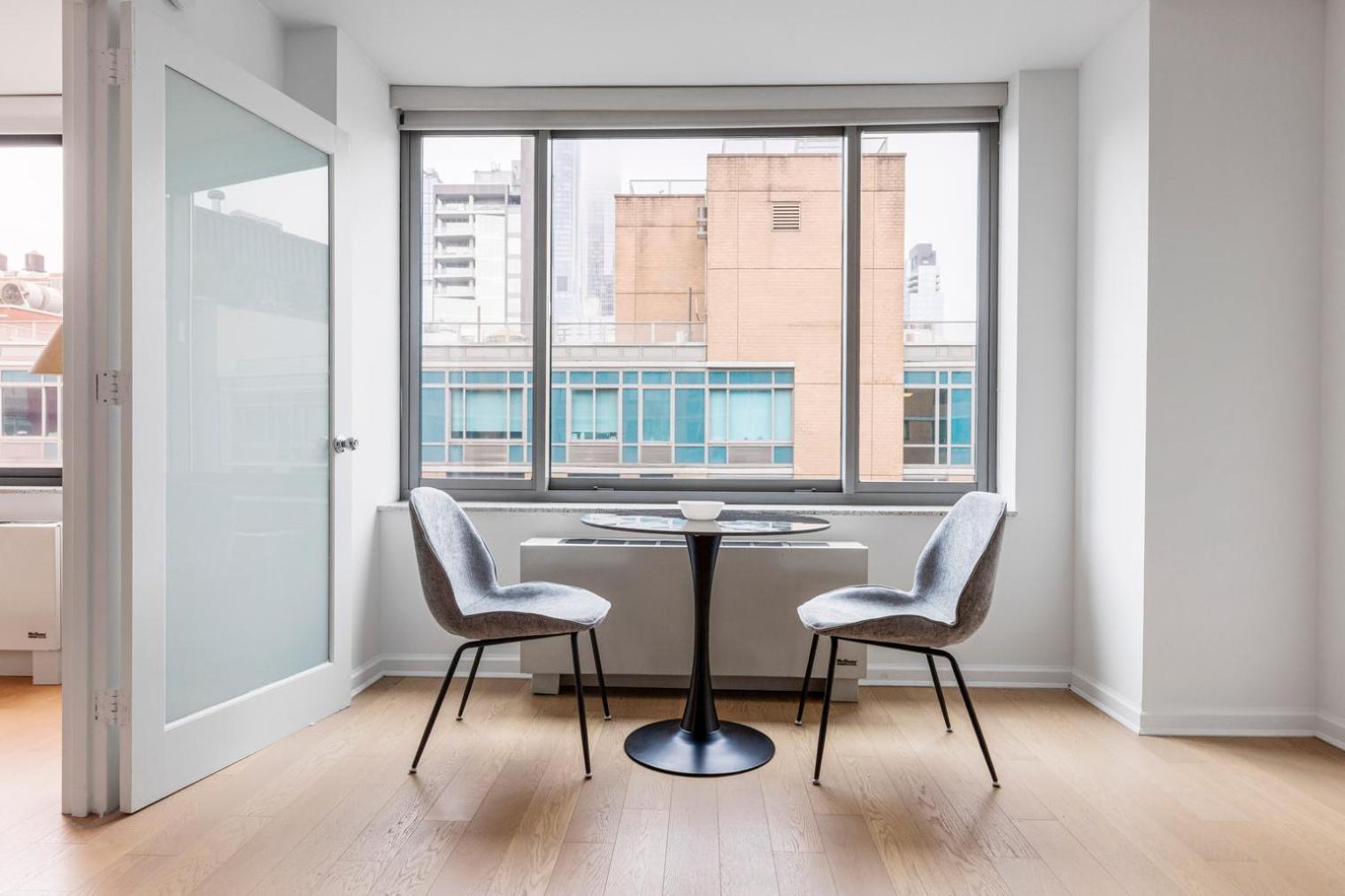 Apartment Blueground Chelsea Rooftop Nr High Line Nyc-2043