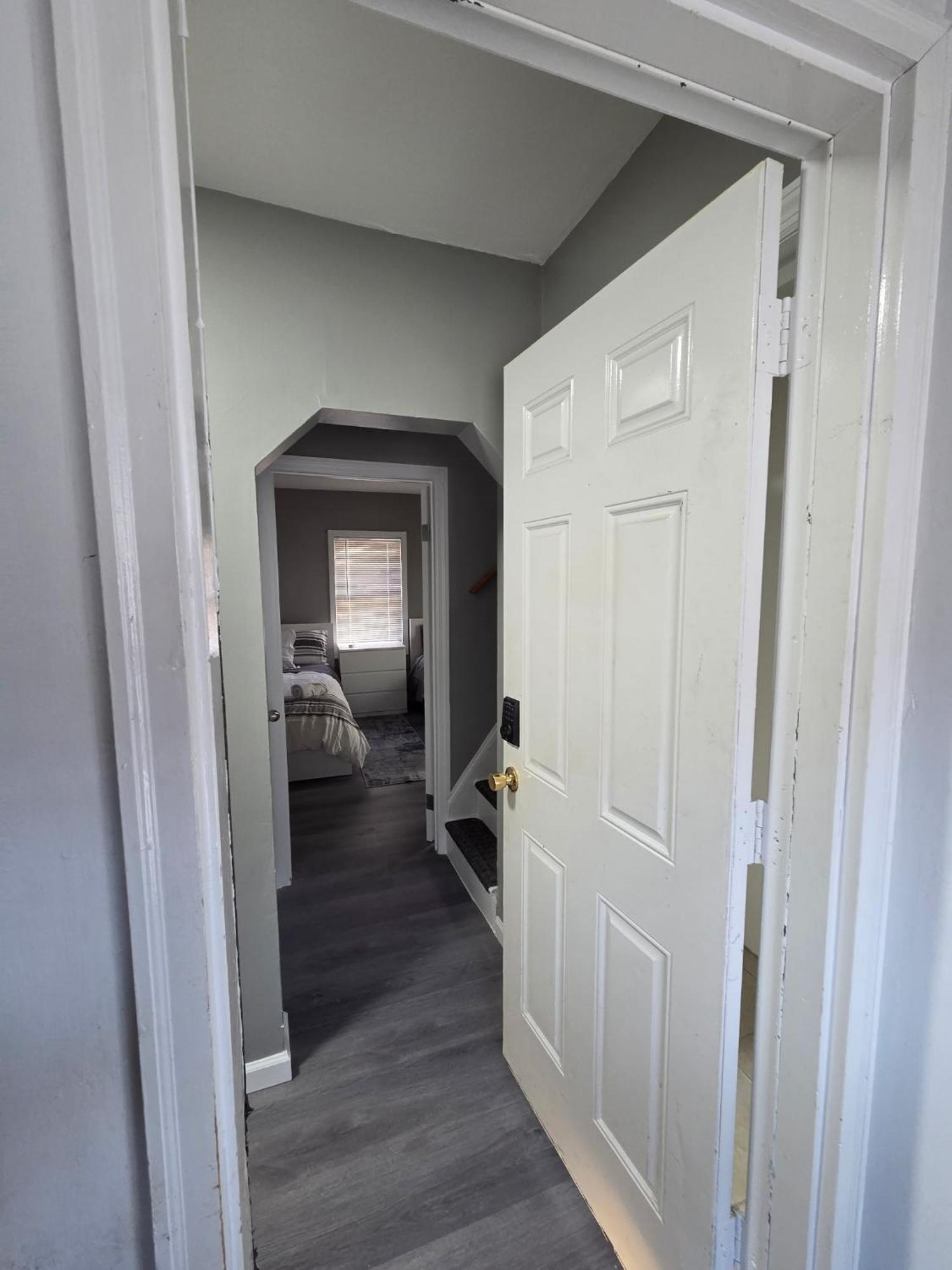 Apartment Grand & Times Square In 25-30 Mins!! New York