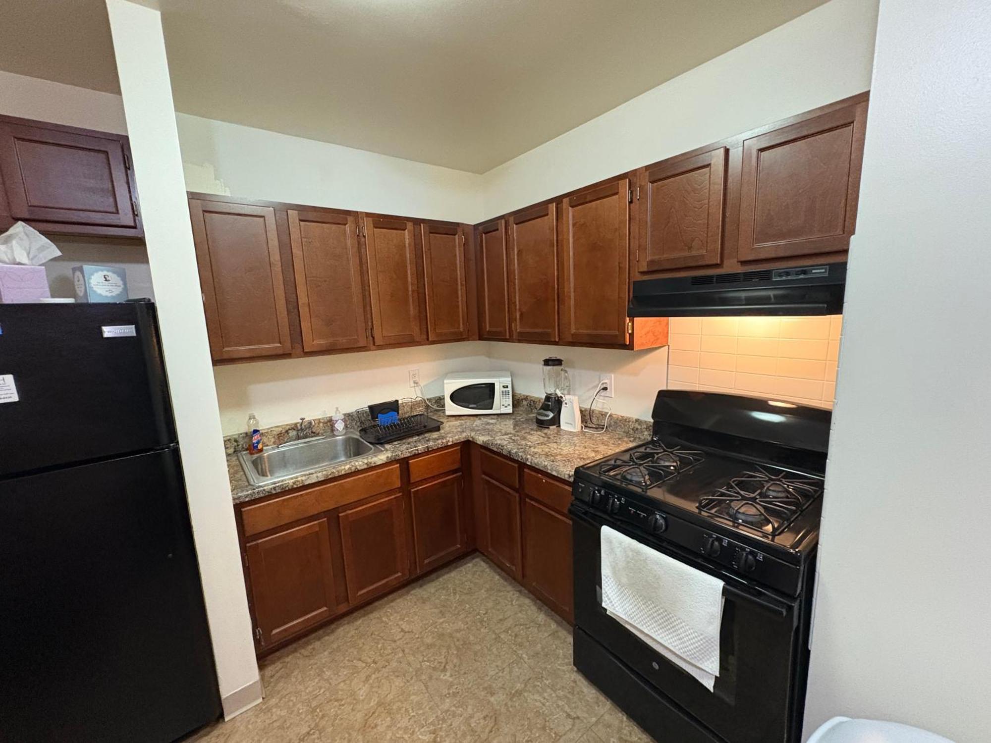 Apartment Inner Charm New York