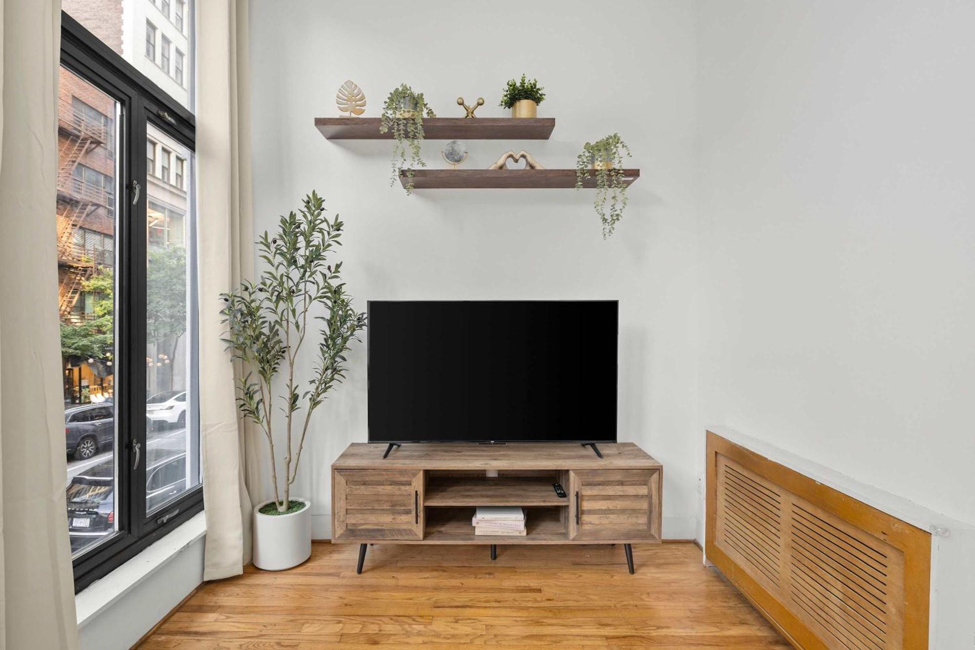 Apartment Stylish Manhattan Escape In Prime Spot New York