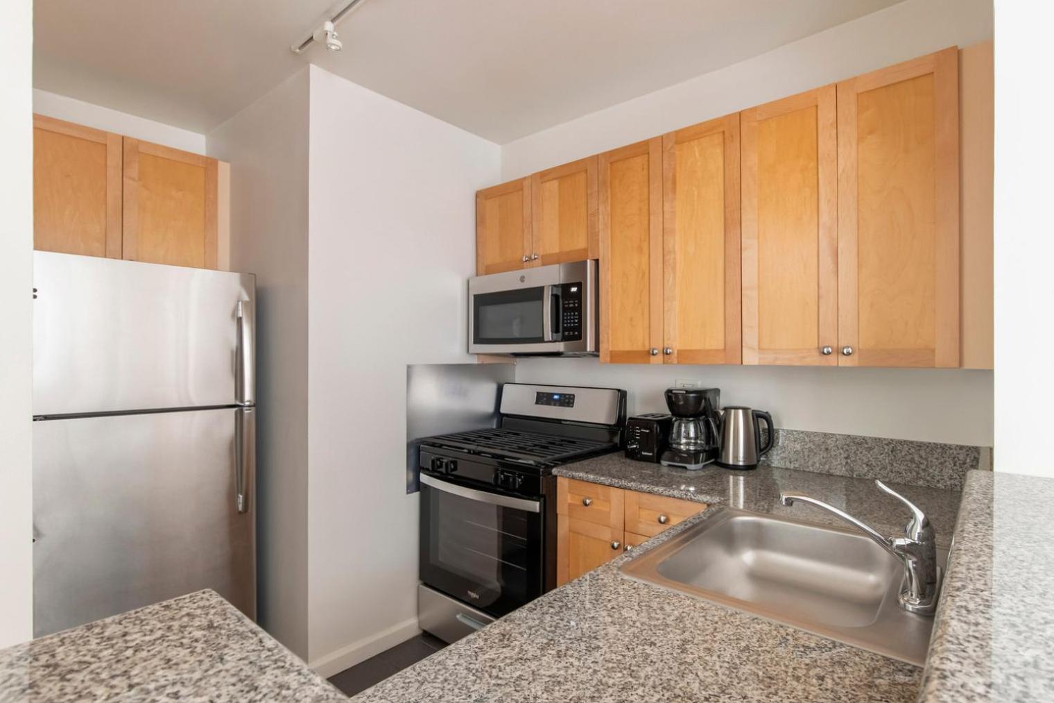 Apartment Blueground East Harlem Fitness Center Nr Park Nyc-2209
