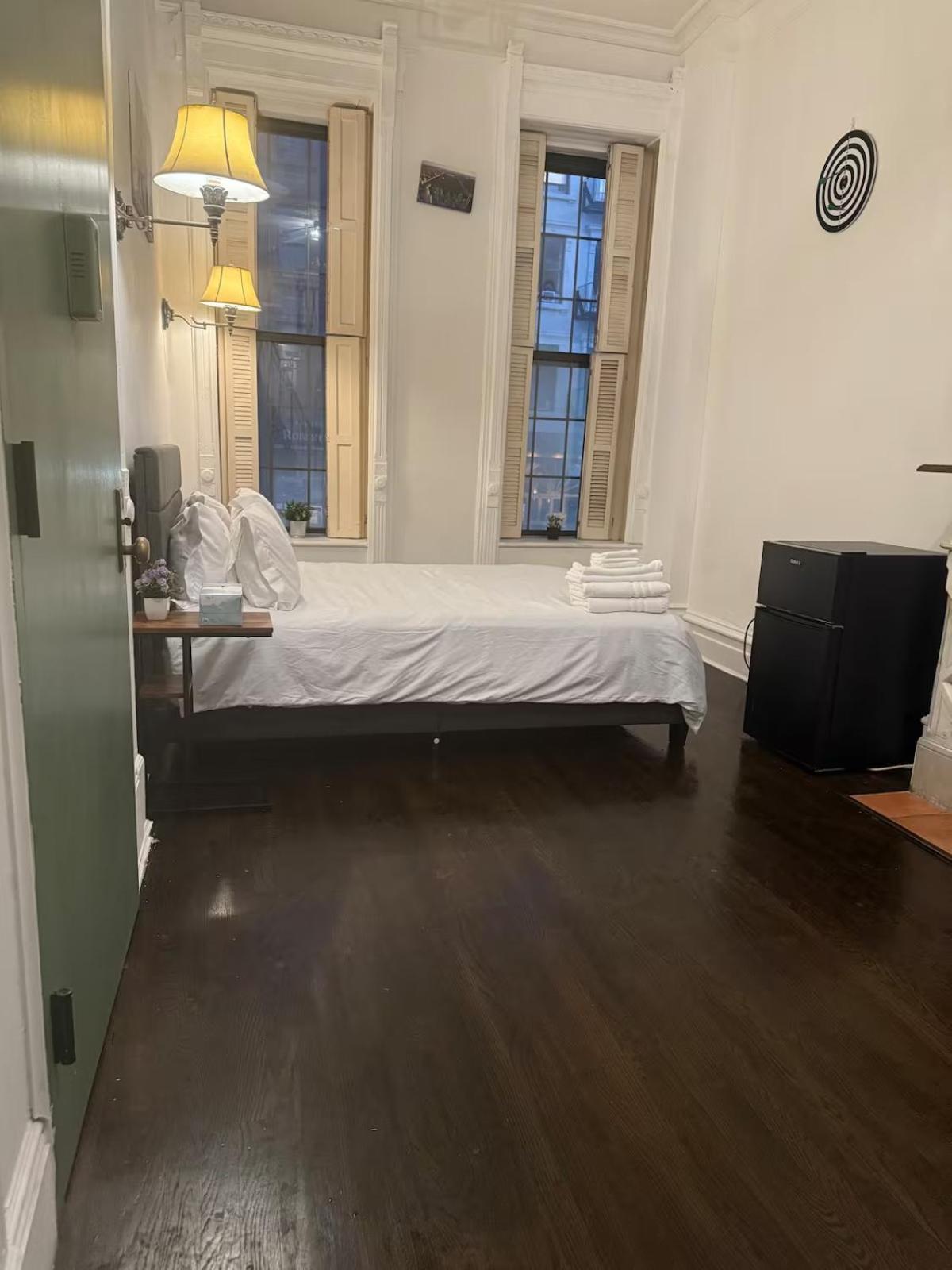 The Lexington Apartment New York
