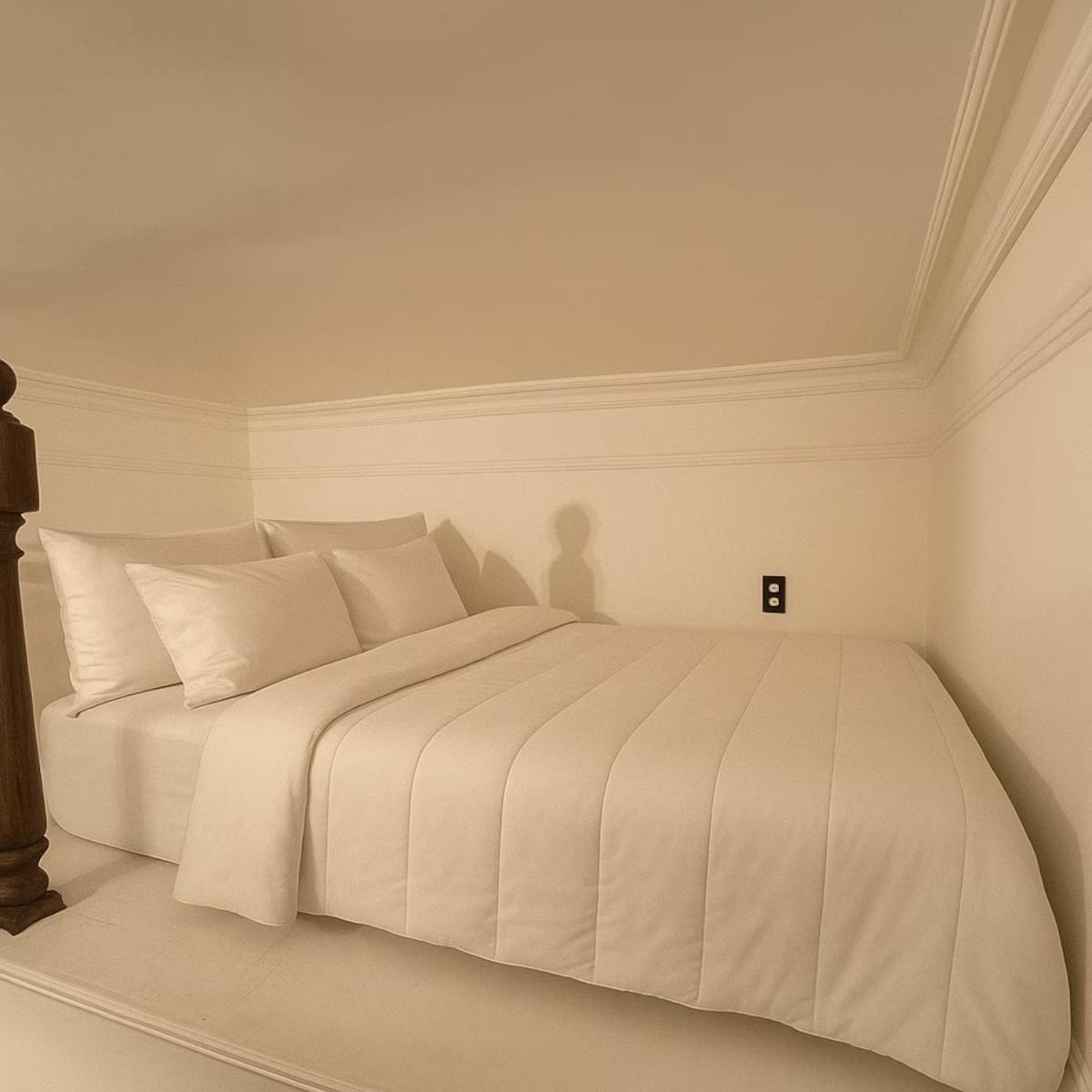 The Lexington Apartment