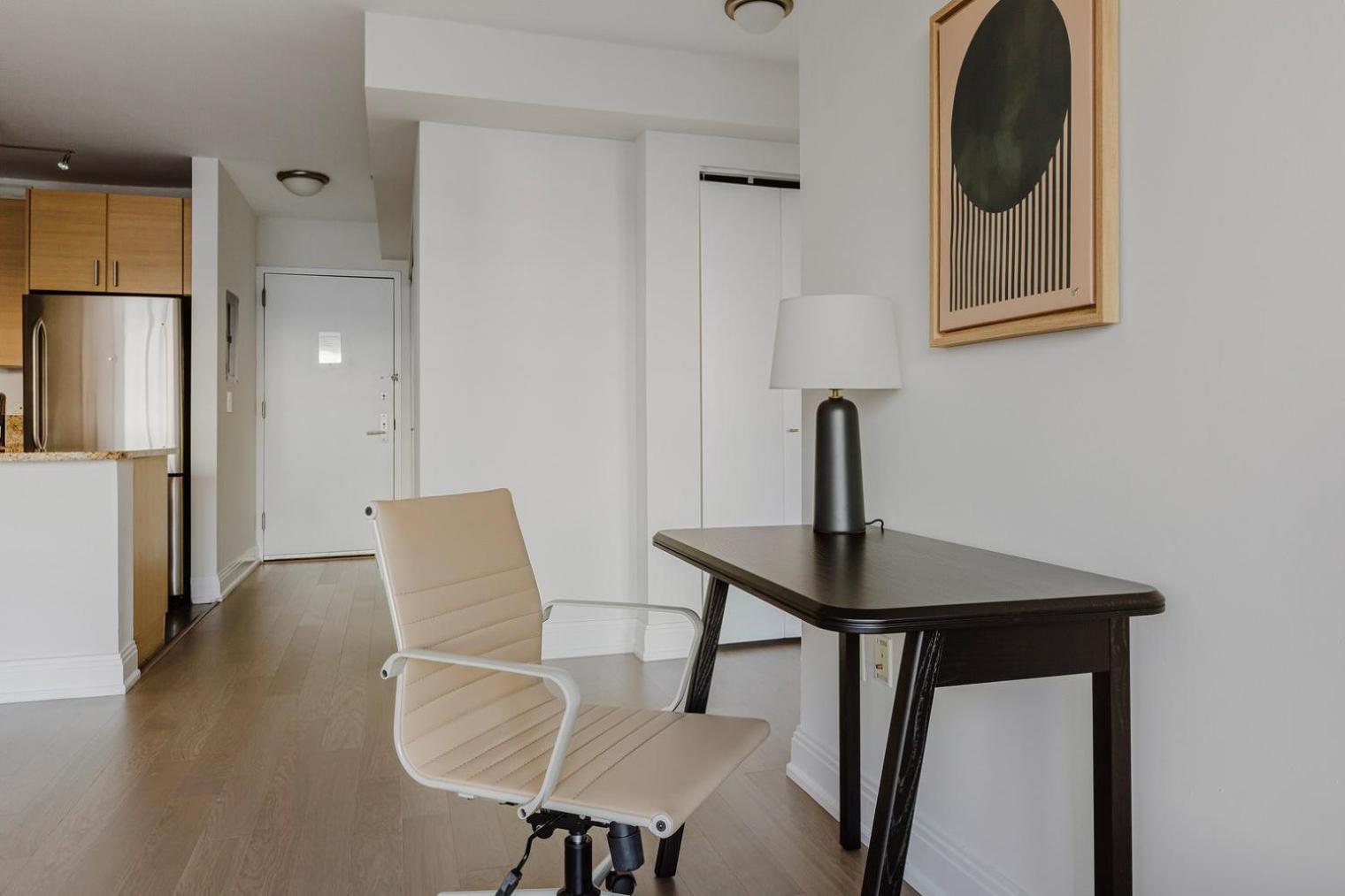Apartment Blueground Midtown South 1bd Nyc-1649