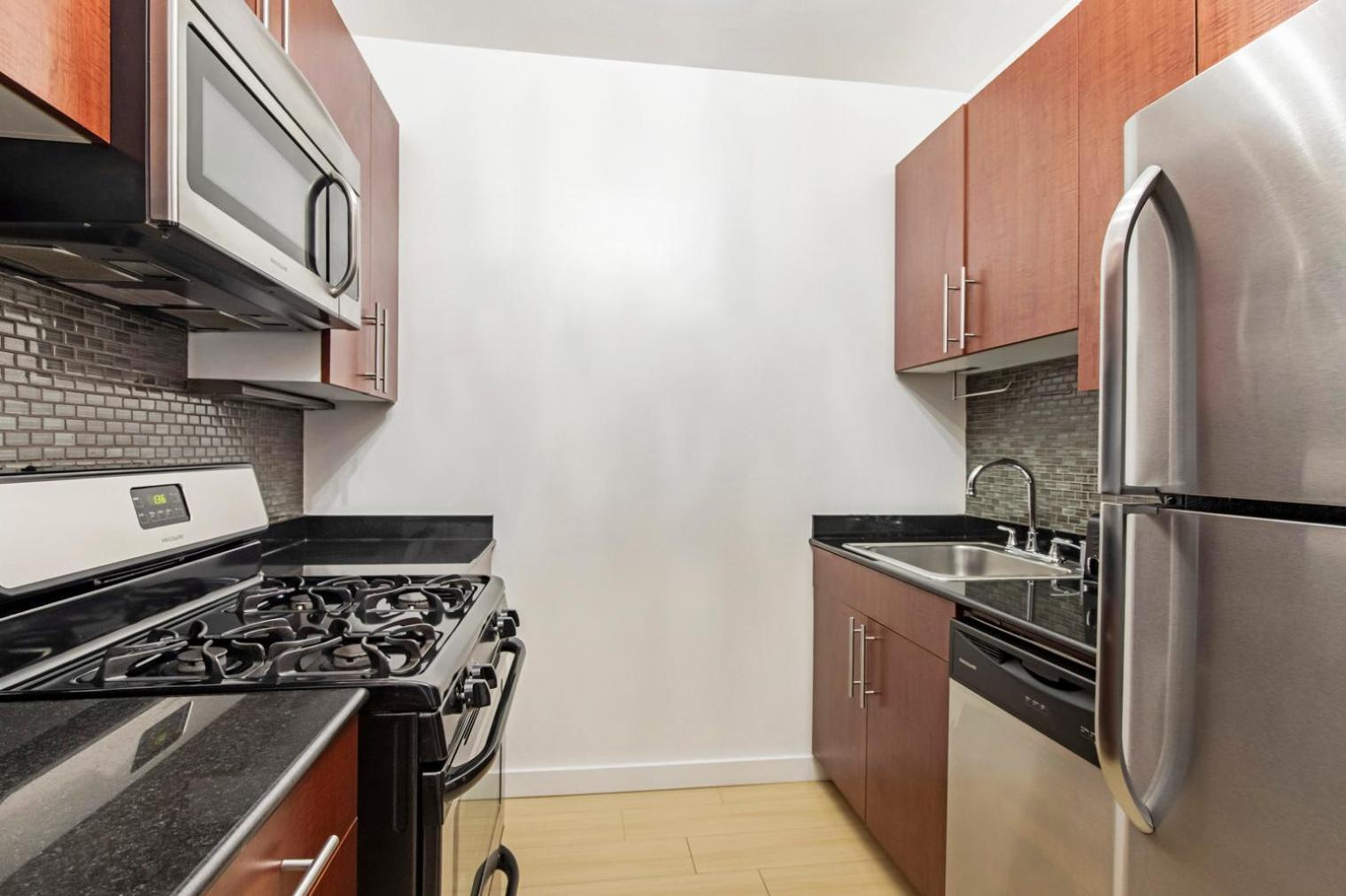 Blueground Financial District View Nr Battery Park Nyc-2185 Apartment