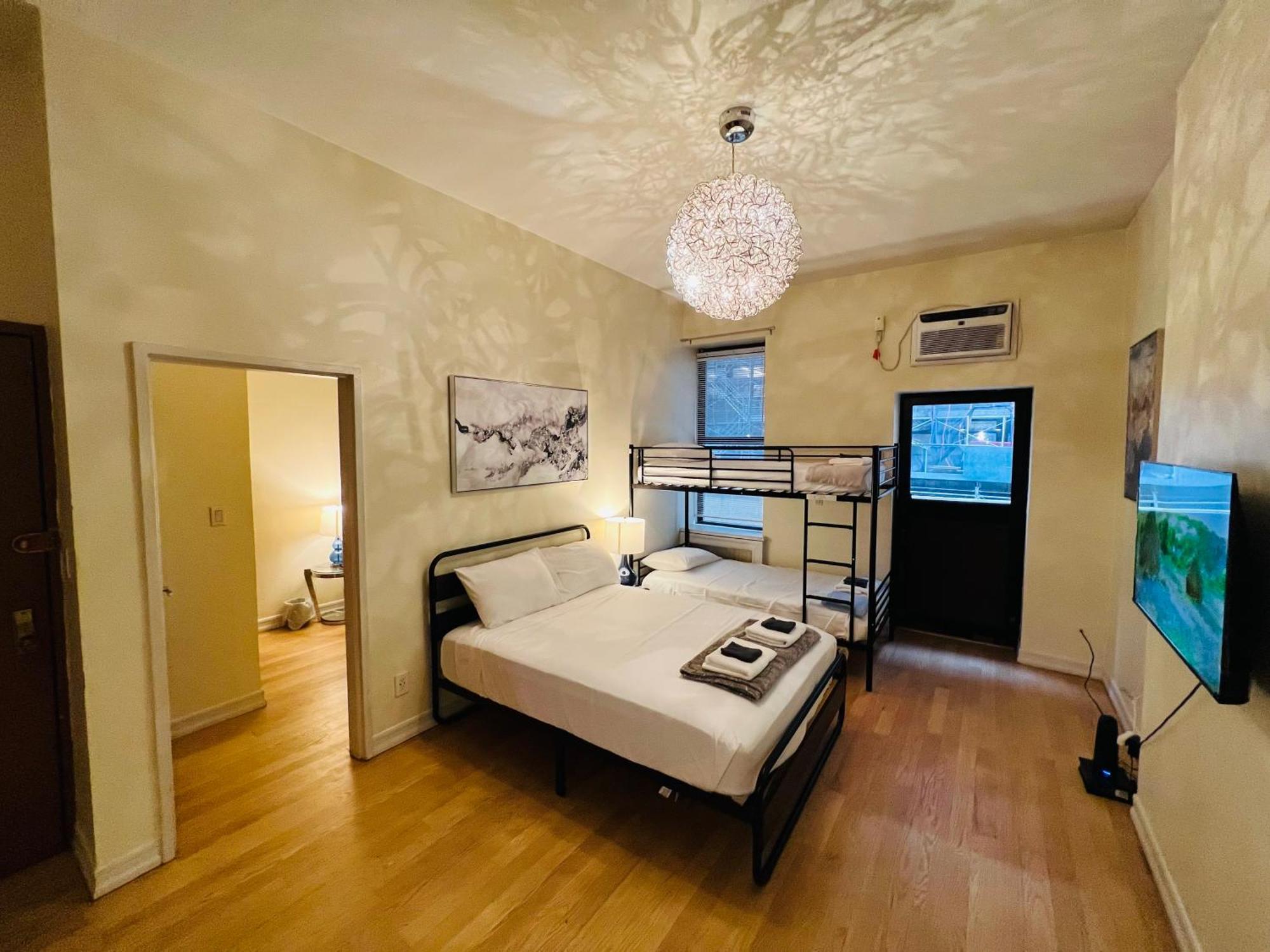 Apartment Bryant Park Escape *