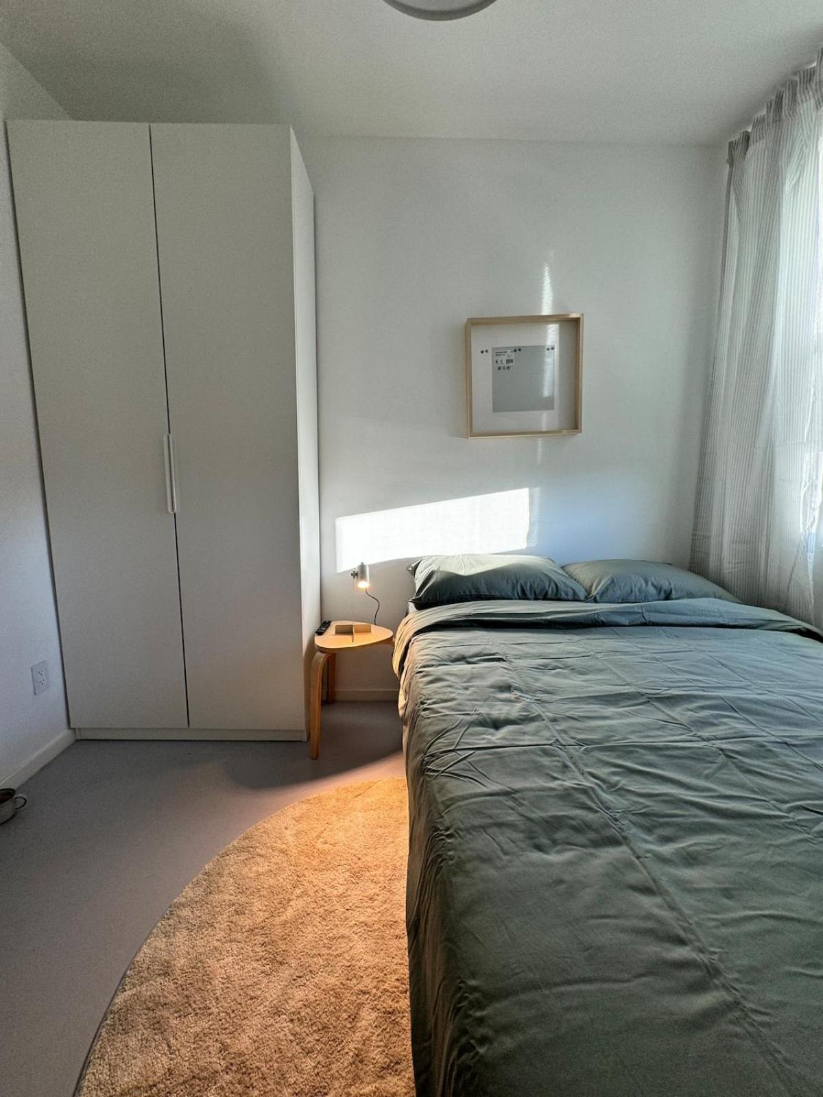 Brooklyn On The L Apartment *