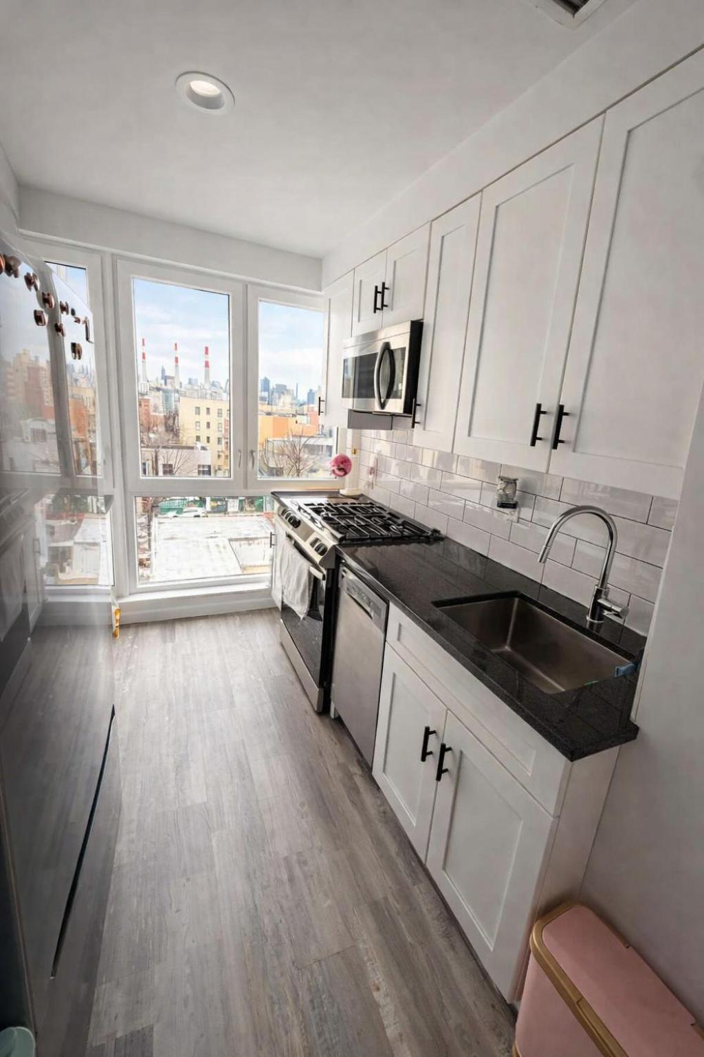 Lic Modern Minutes To Manhattan
