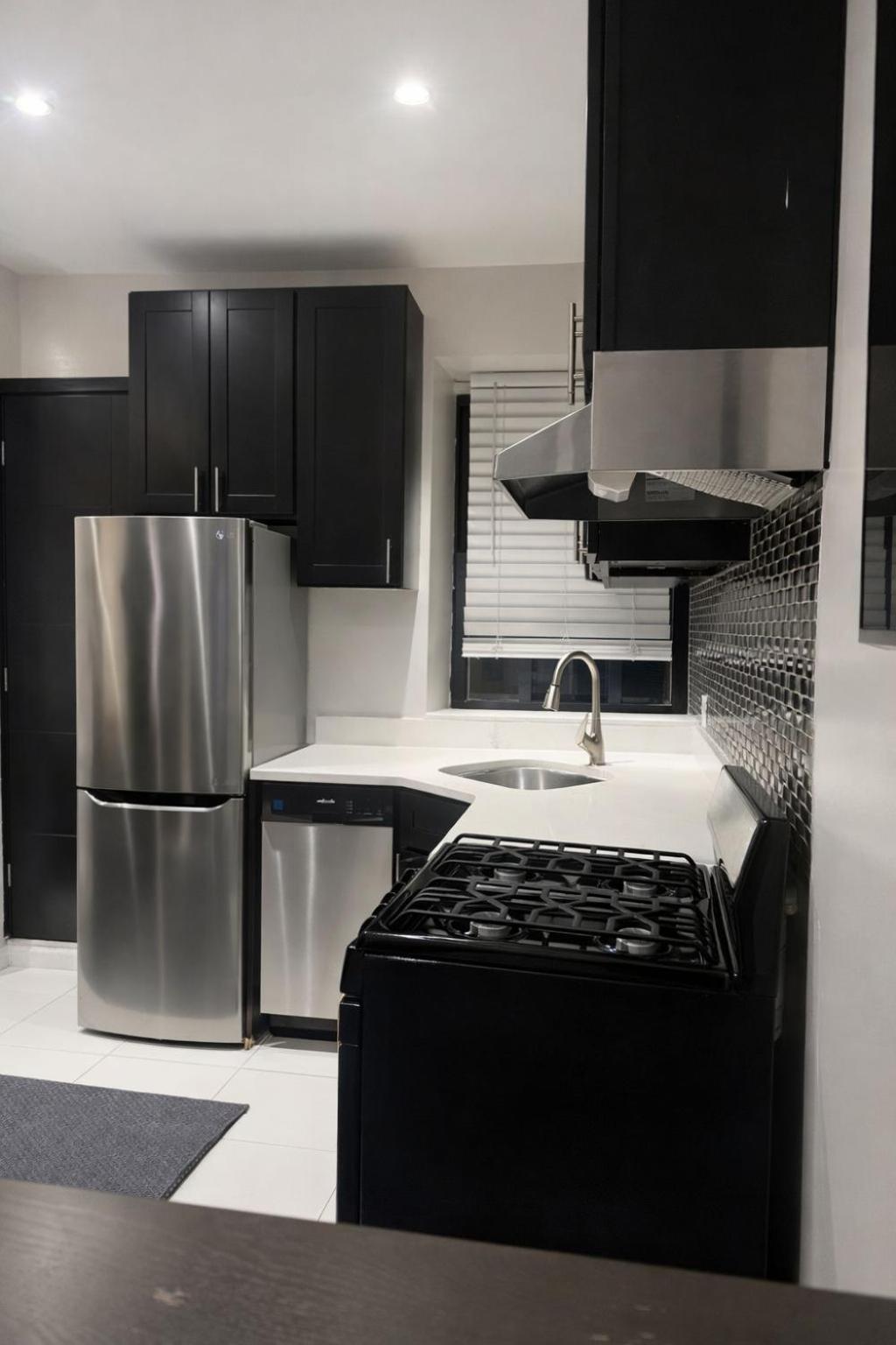 Entire For Family And Group Apartment