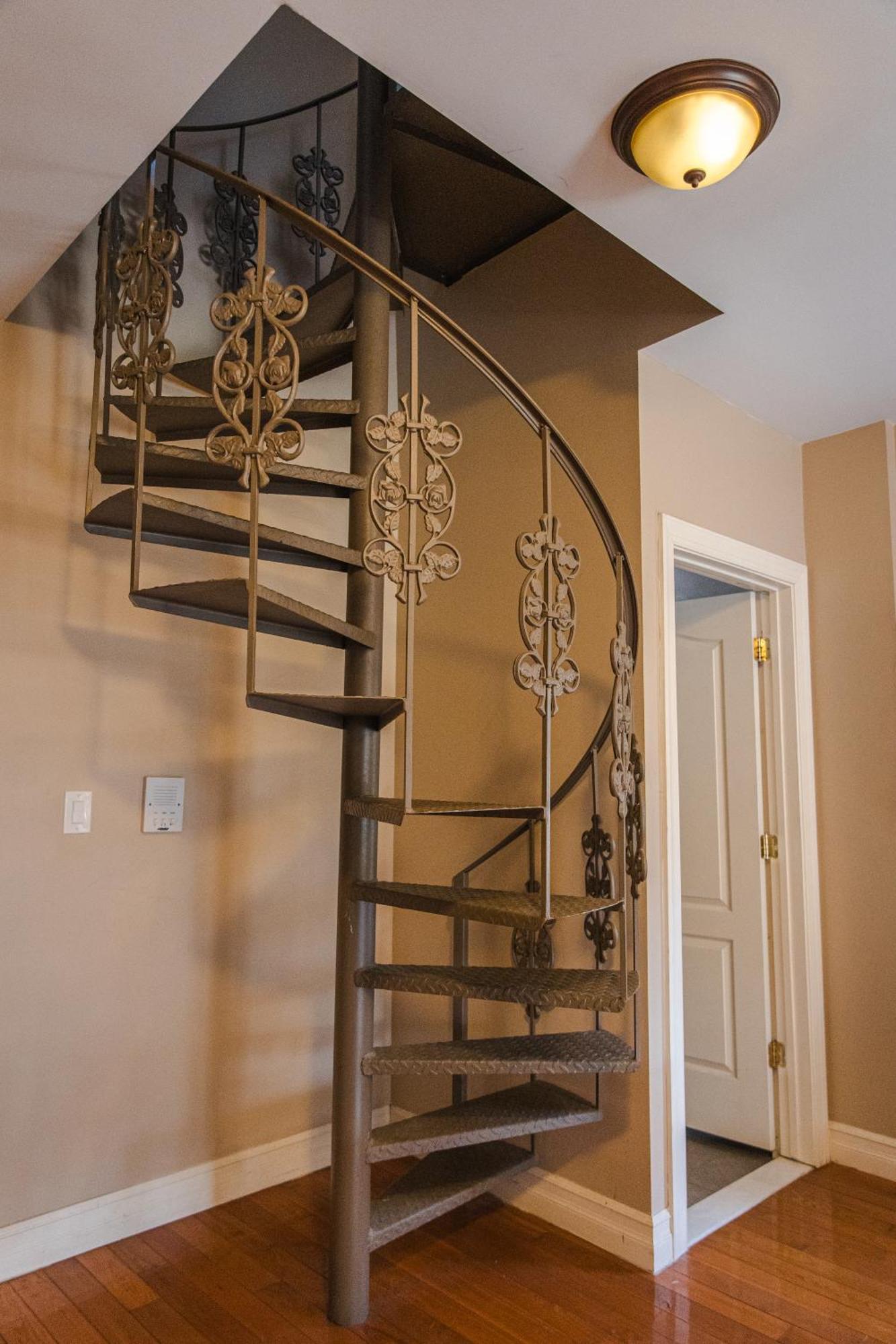 Apartment Bright & Stylish Manhattan