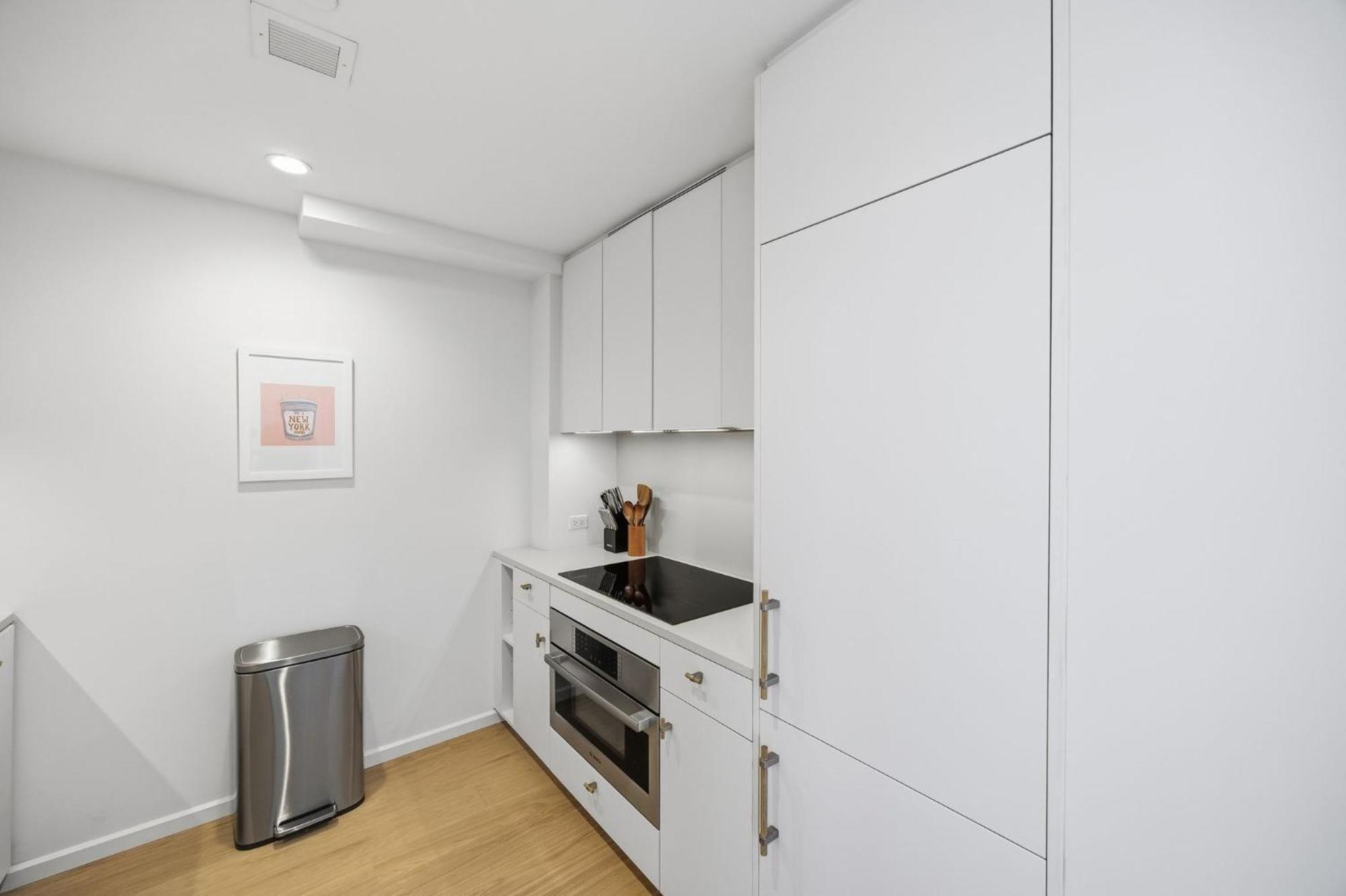 Apartment Greenpoint 1 Bedroom W Work Setup By Anyplace - 11735 *