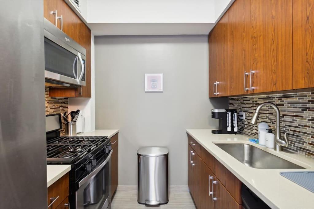 Chelsea 1 Bedroom W Work Setup By Anyplace - 11588