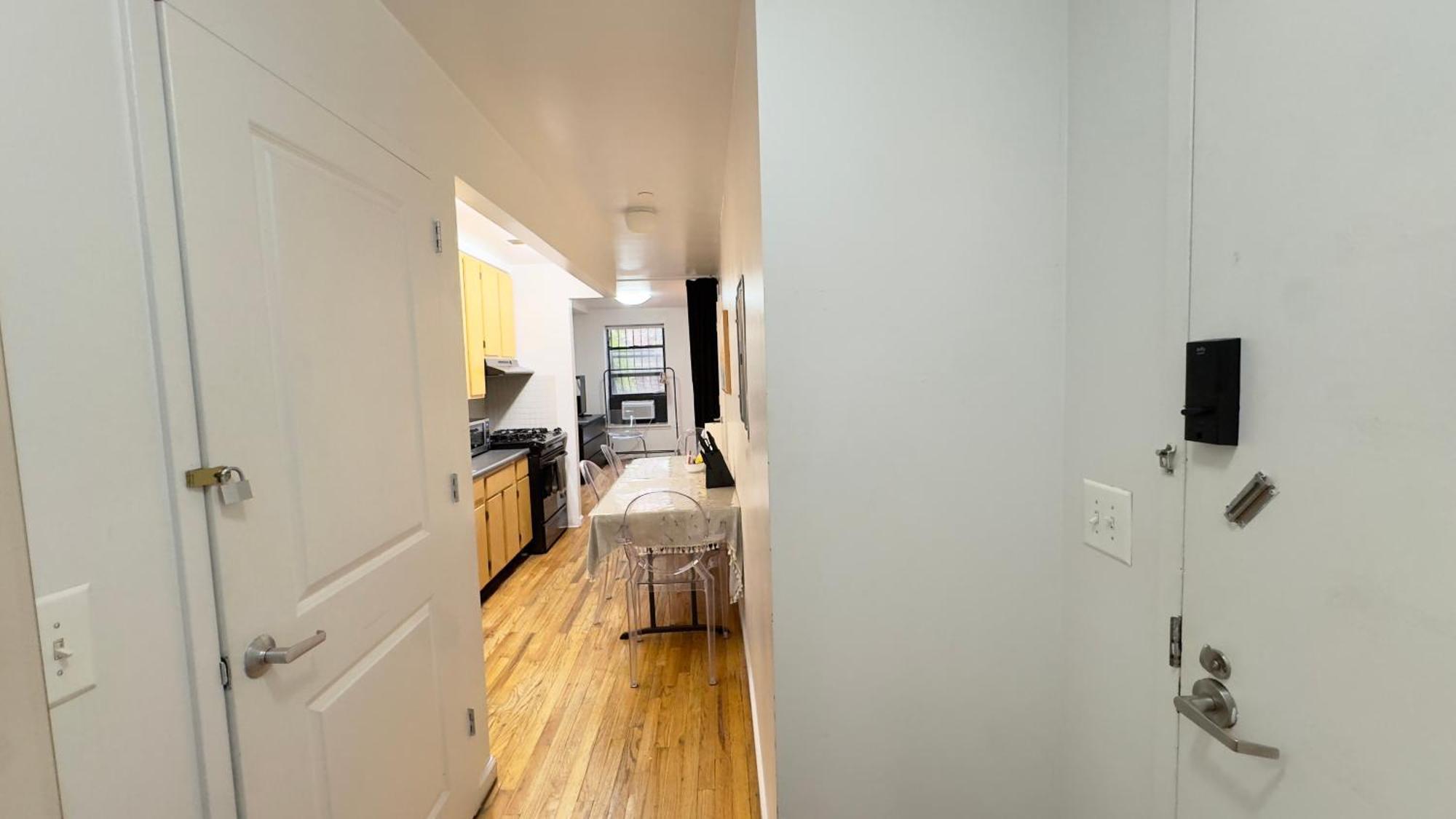 Charming 2br In Harlem, Steps From Park! *