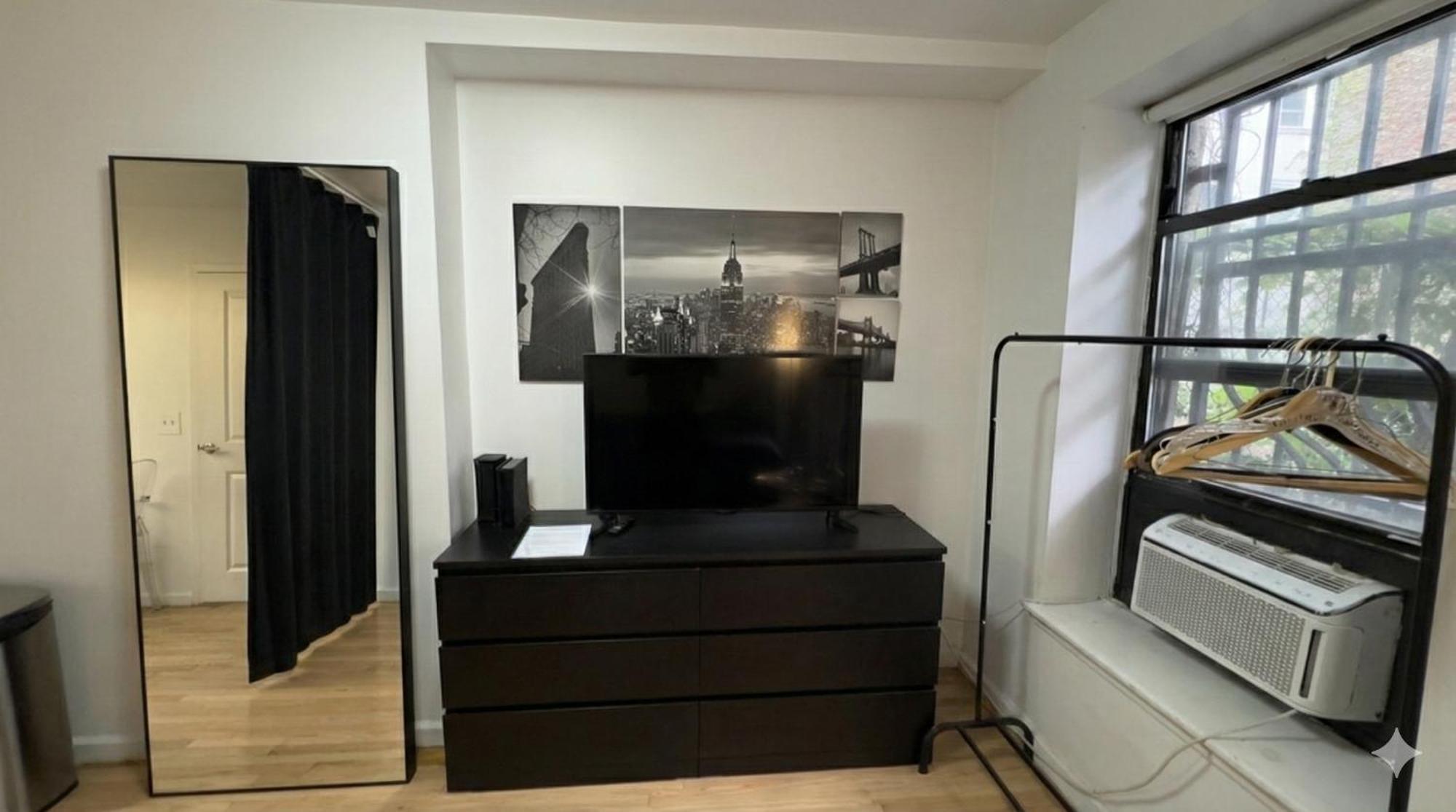 Charming 2br In Harlem, Steps From Park! Apartment *