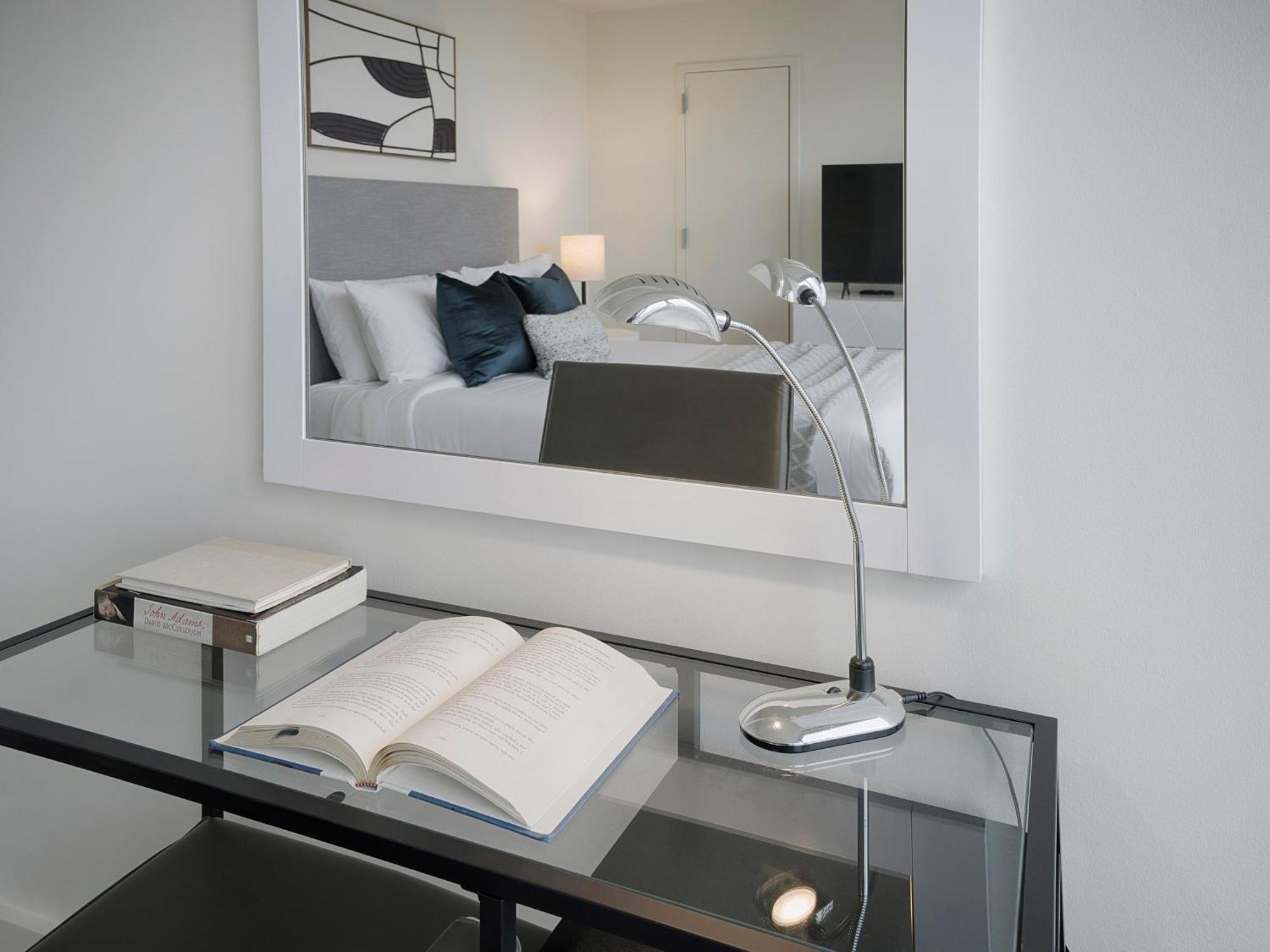 The Olivia * New York