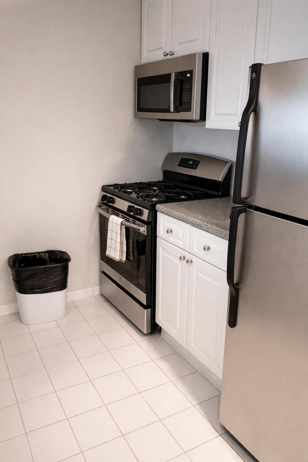 Apartment Nyc Midtown Blocks Away From Times Square New York