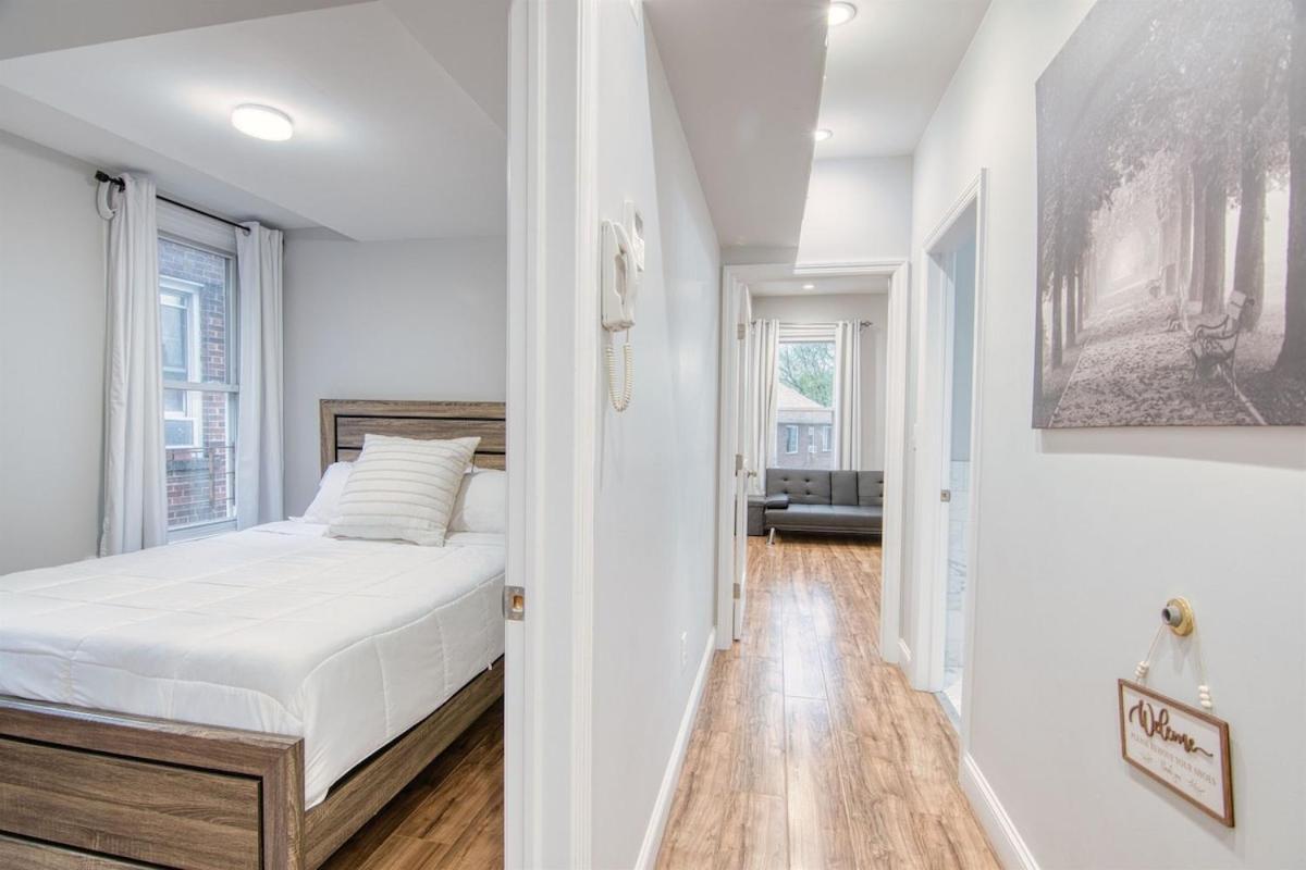 Apartment Beauty On The Reservoir Luxury New-build 2br W King Bed, Designer Finishes Ultra-fast Wifi And Ac