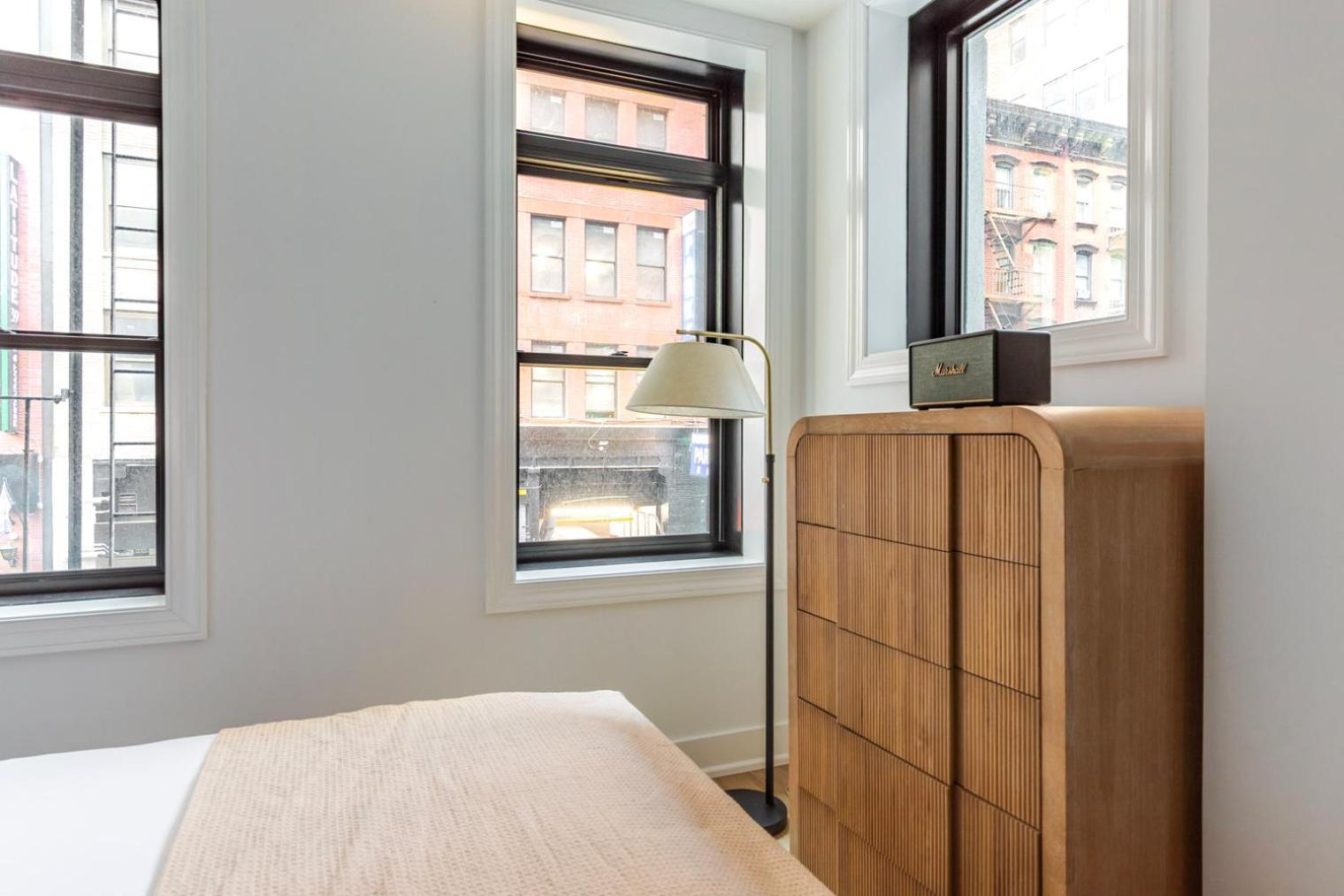 Blueground Garment District Washer Nr Times Square Nyc-2110 Apartment *