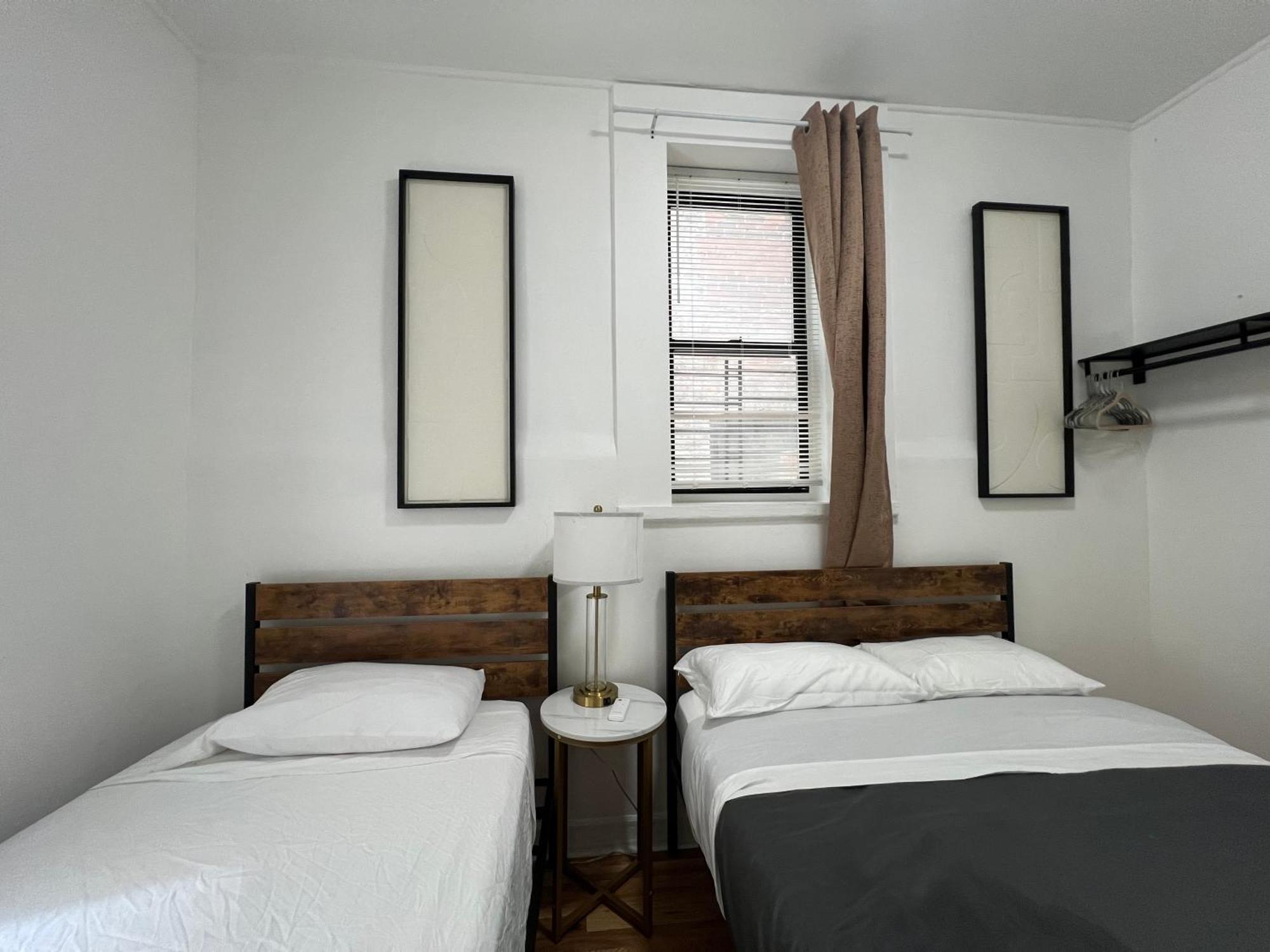 Apartment Evergreen By Park New York